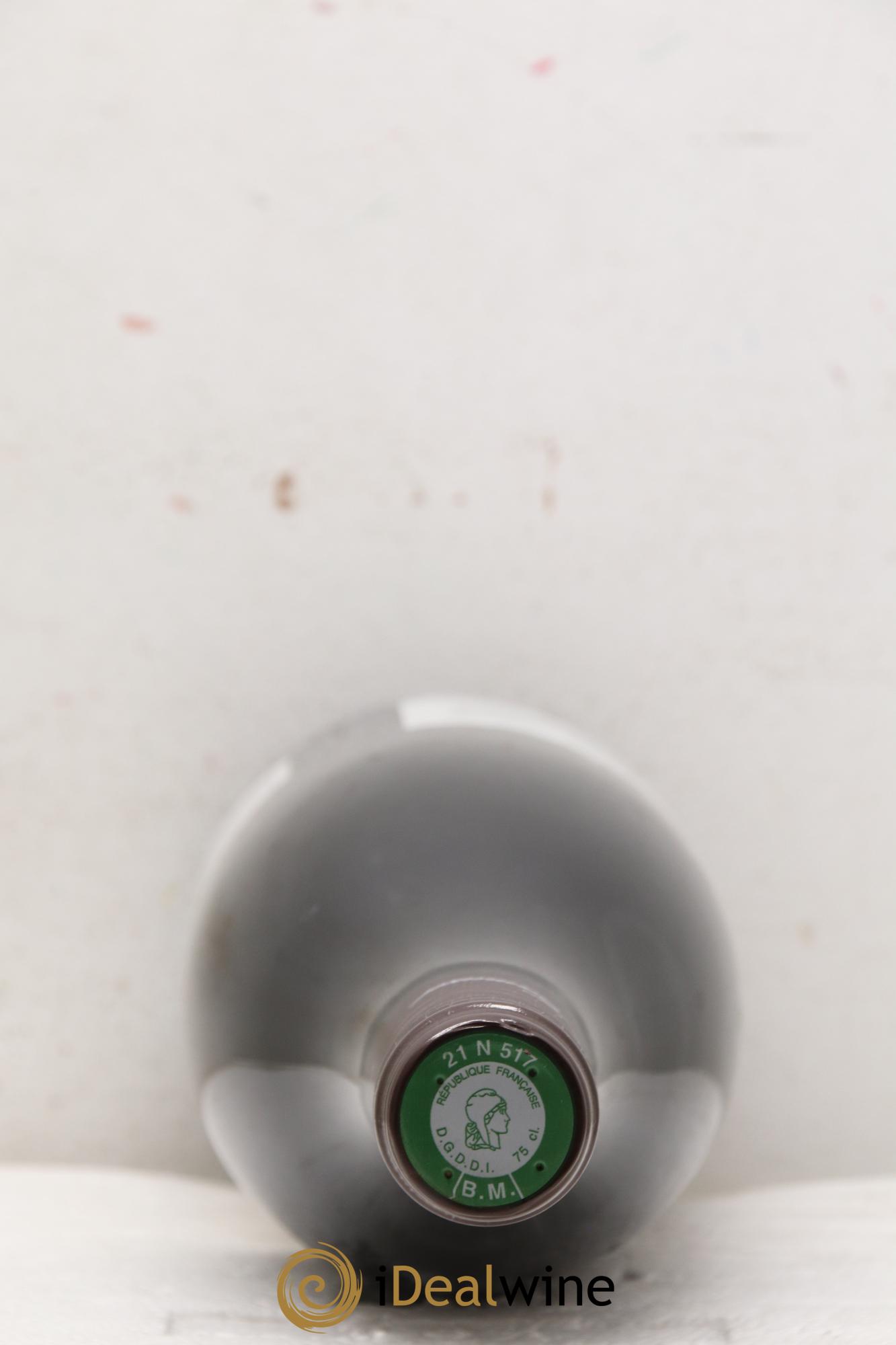 Vosne-Romanée 1er Cru Aux Brûlées Méo-Camuzet (Domaine) 2021 - Lot de 2 bouteilles - 2