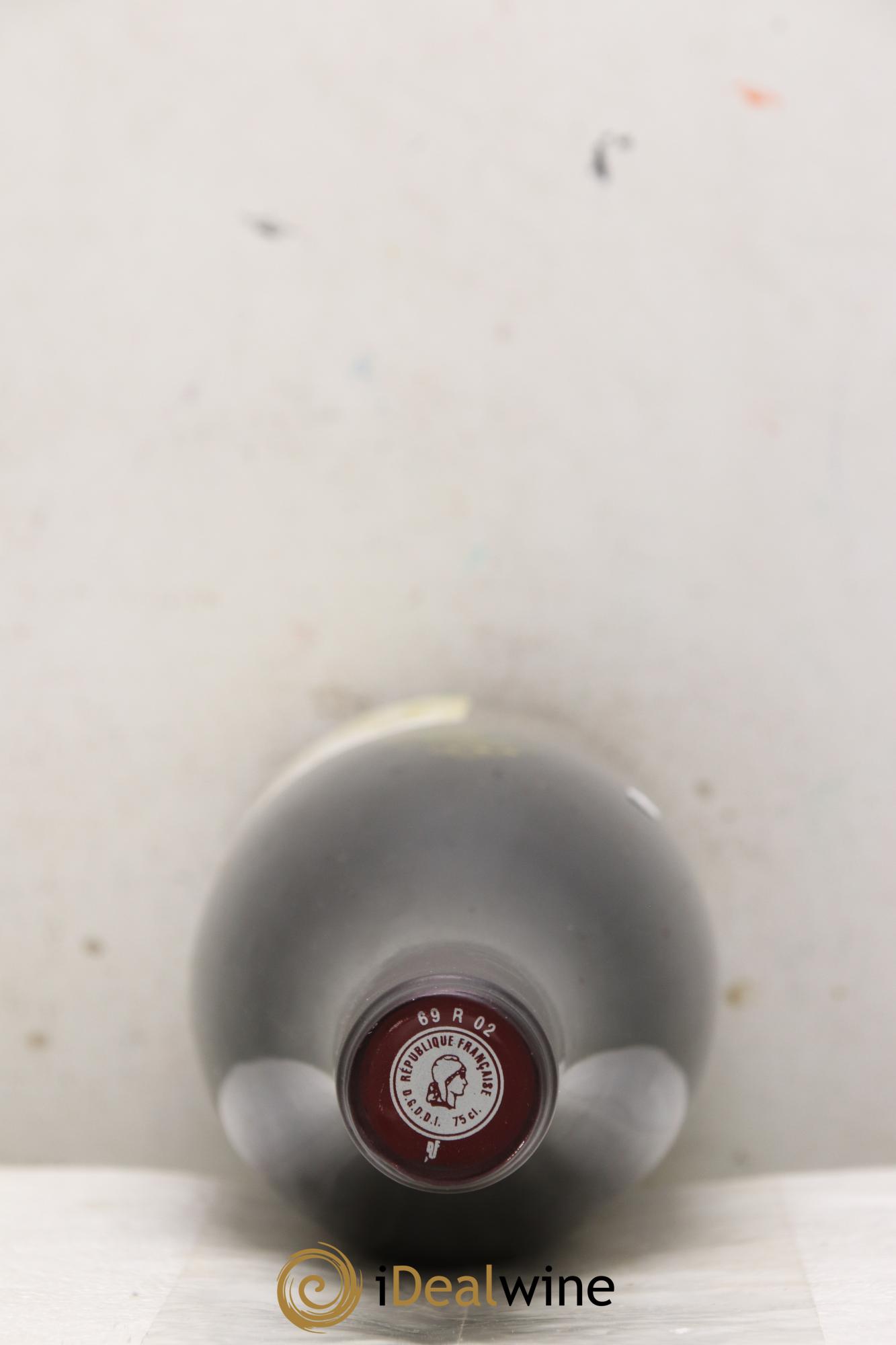 Côte-Rôtie Jamet (Domaine)  1998 - Lotto di 1 bottiglia - 1