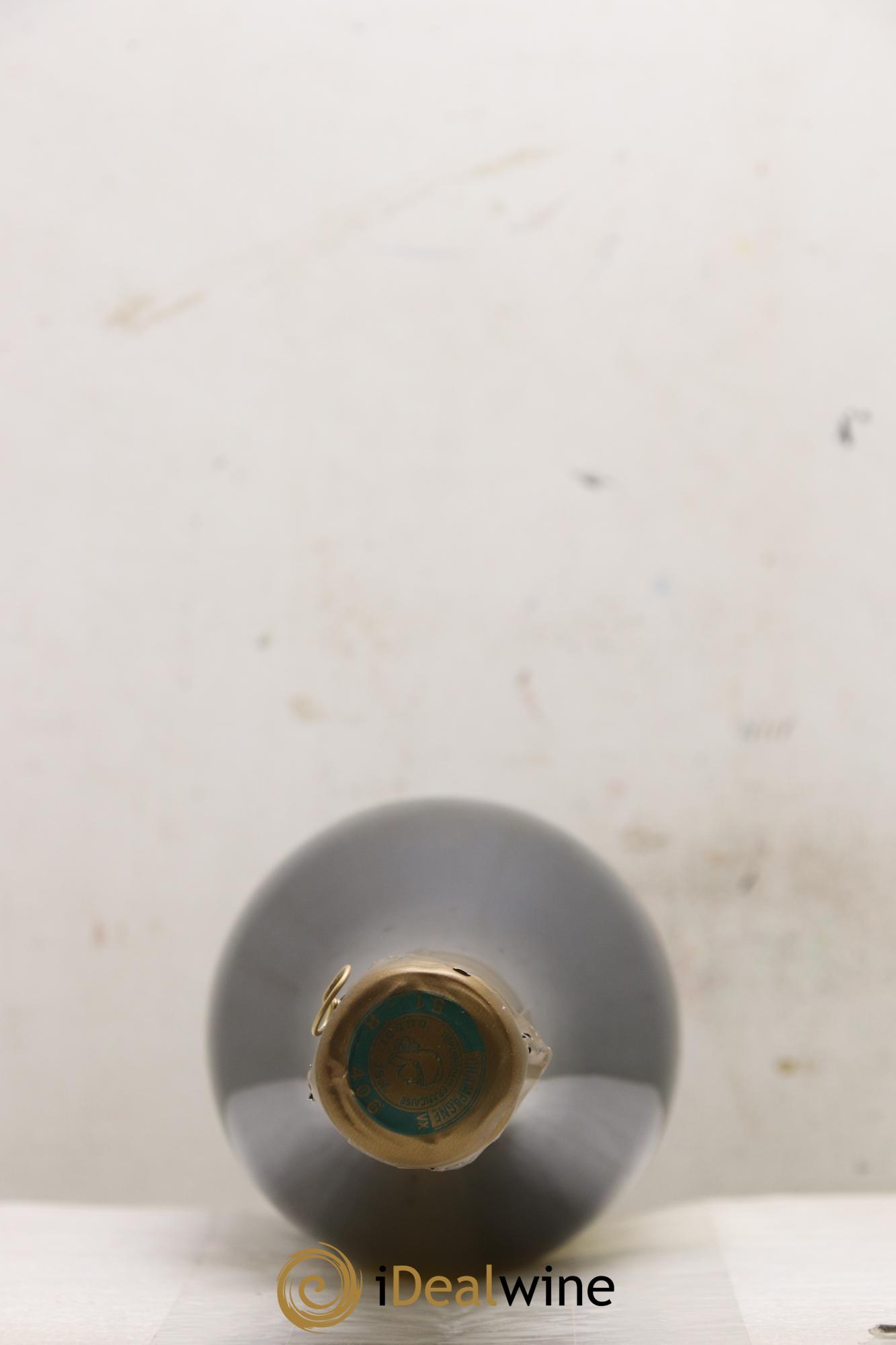 Ambonnay Vieilles Vignes Brut Millésimé Egly-Ouriet 2009 - Lot of 1 bottle - 2