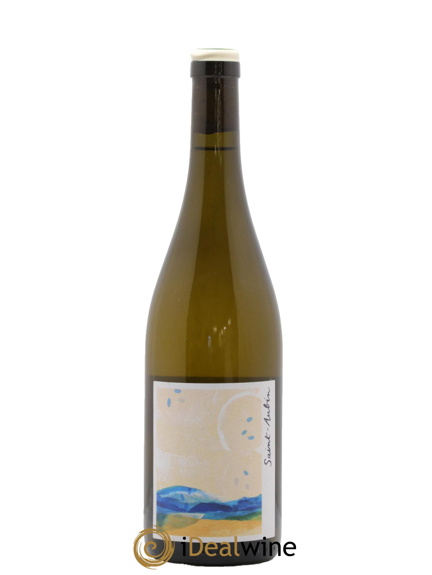 Saint-Aubin La Chaume Des Lies 2022 - Lot de 1 bouteille - 0