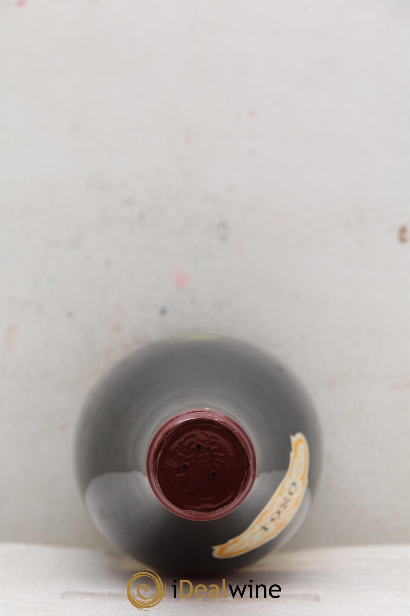 Corton Grand Cru Charles Noëllat 1980 - Lot of 1 bottle - 1