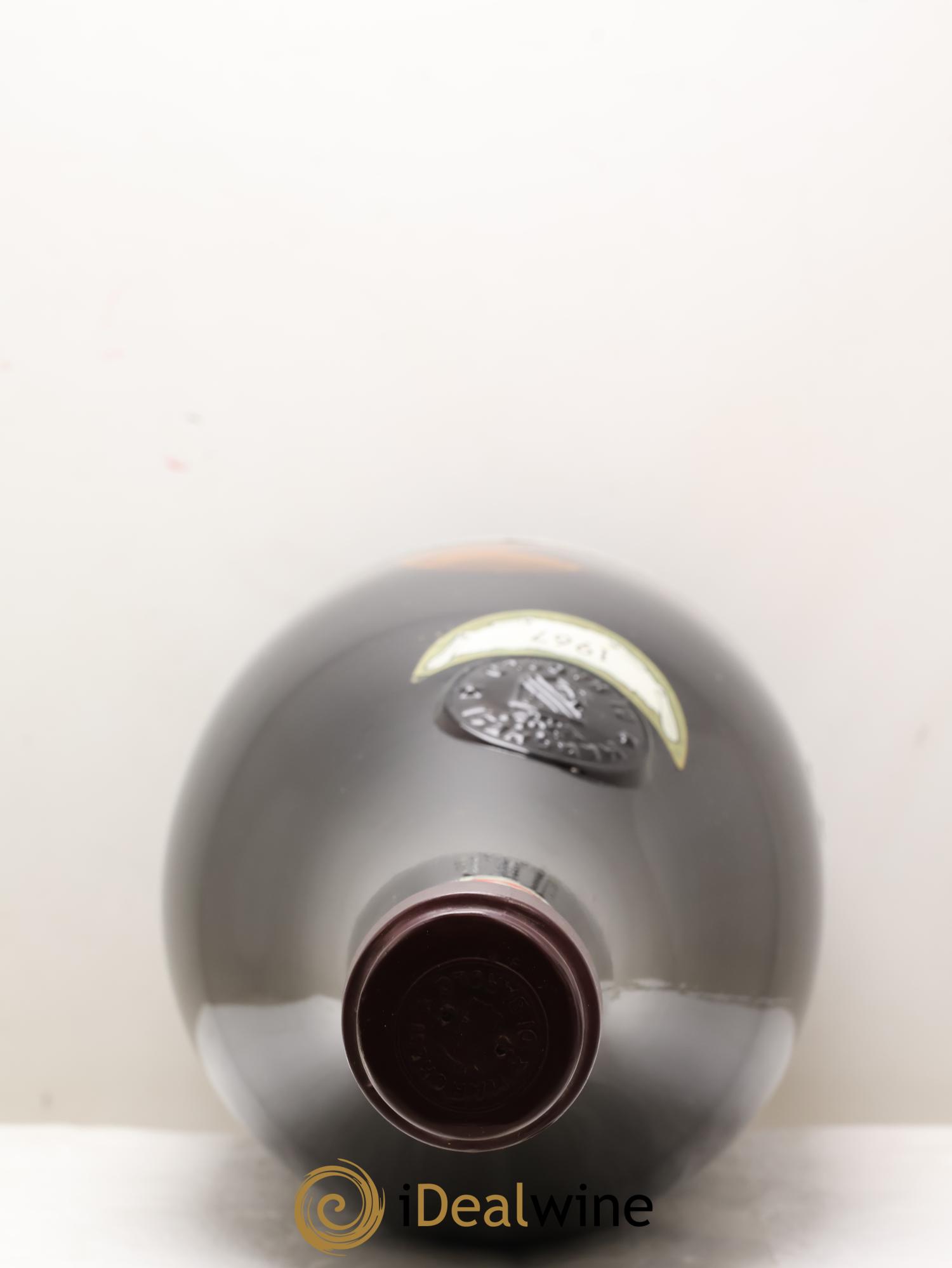 Barolo DOCG Marchesi di Barolo 1967 - Lot of 1 double magnum - 1