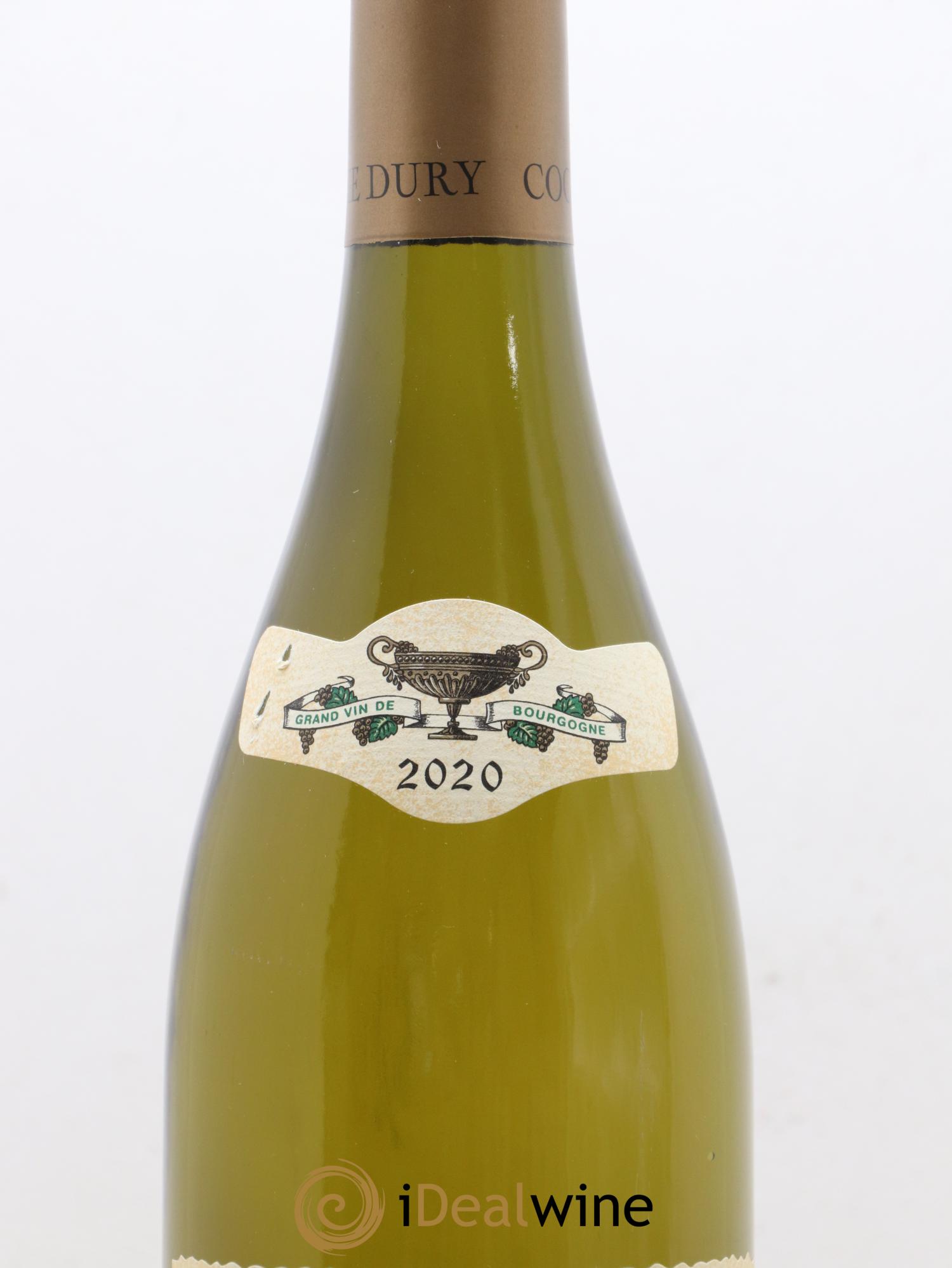 Meursault Coche Dury (Domaine)  2020 - Lotto di 1 bottiglia - 1