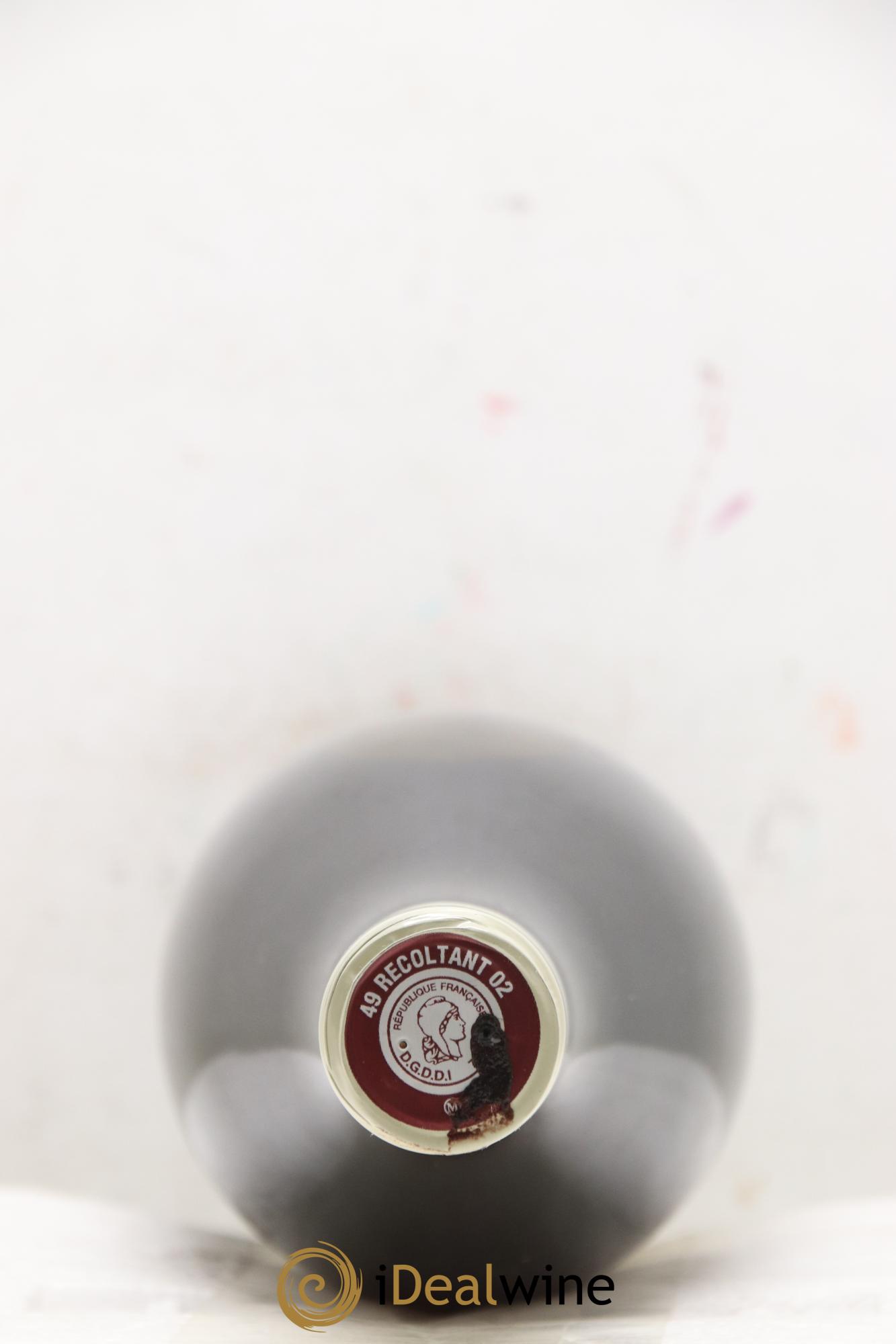 Vin de France Biturica La Porte Saint Jean 2023 - Lot of 1 bottle - 2