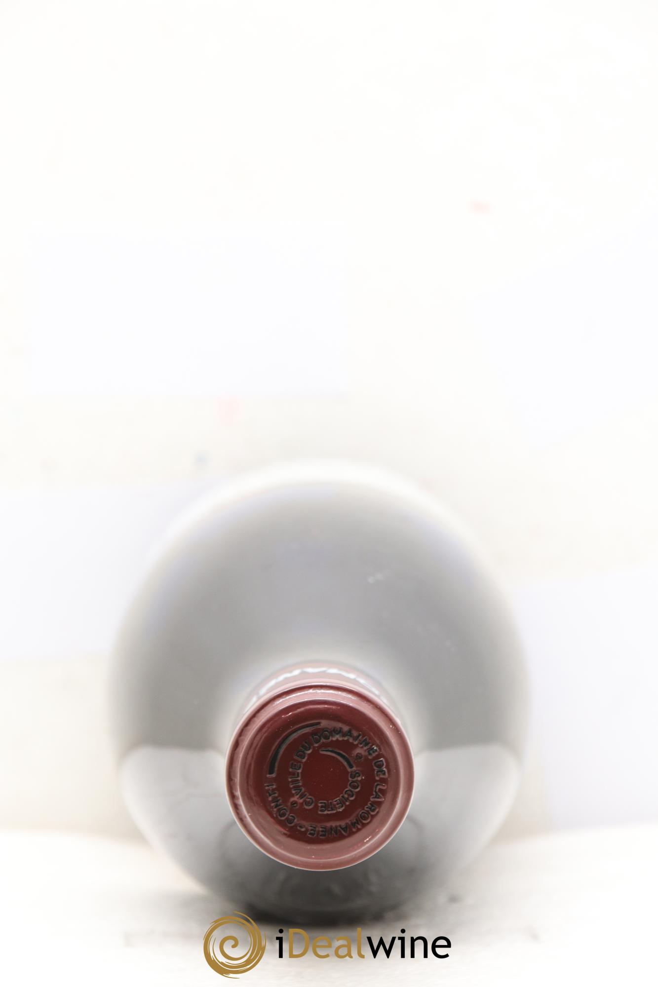 Romanée-Saint-Vivant Grand Cru Domaine de la Romanée-Conti 2008 - Lot of 1 bottle - 2