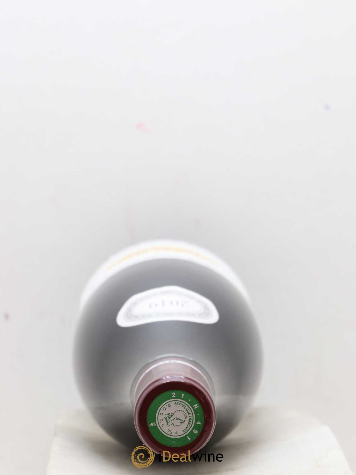 Chambolle-Musigny 1er Cru Les Fuées Jacques-Frédéric Mugnier 2019 - Lotto di 1 bottiglia - 2