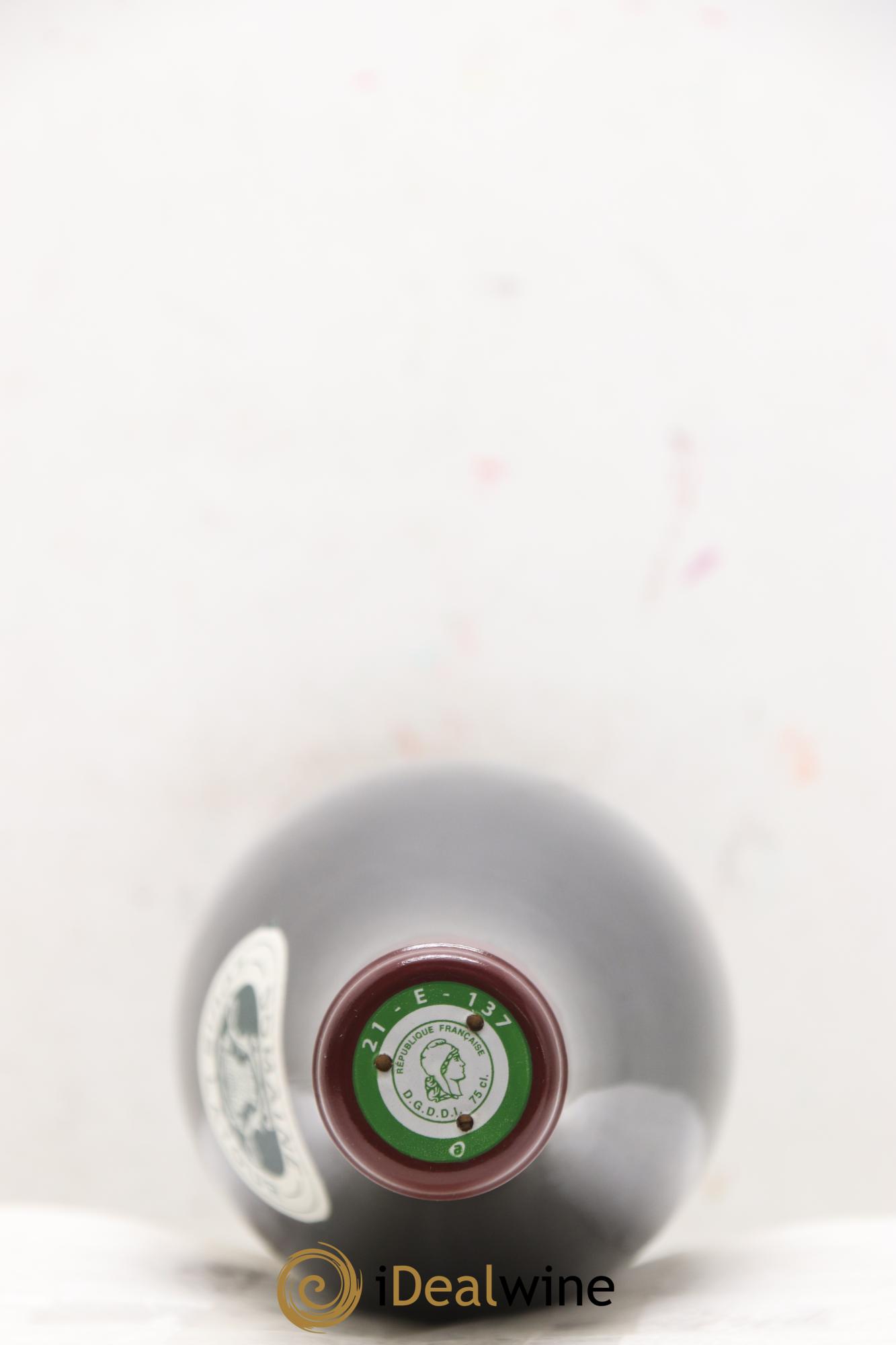 Romanée-Saint-Vivant Grand Cru Les Quatre Journaux Louis Latour 2010 - Lotto di 1 bottiglia - 2