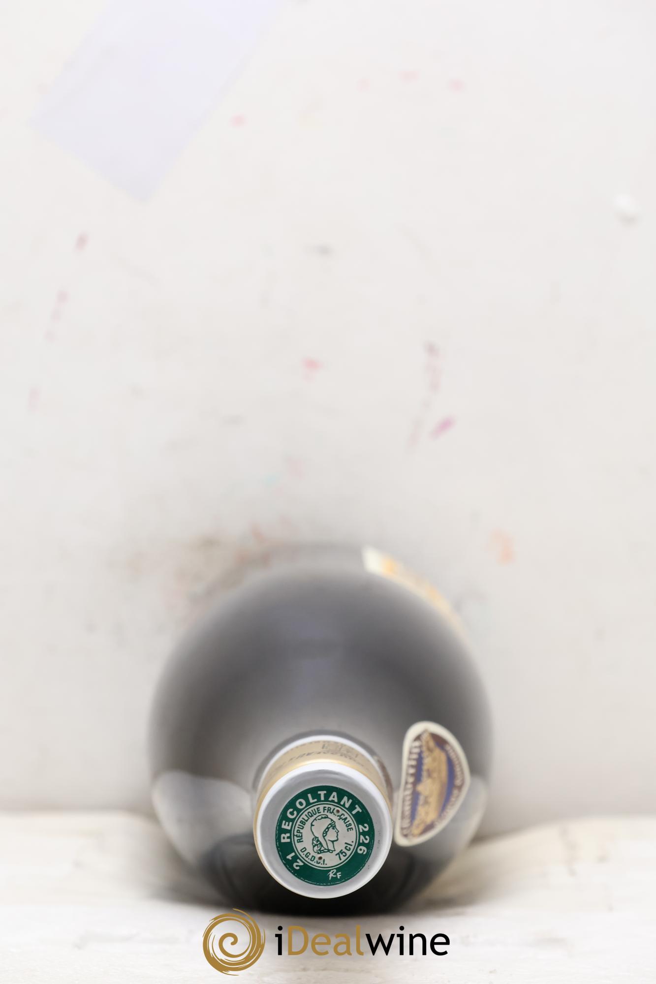 Chambertin Grand Cru Armand Rousseau (Domaine) 2013 - Lot de 1 bouteille - 1