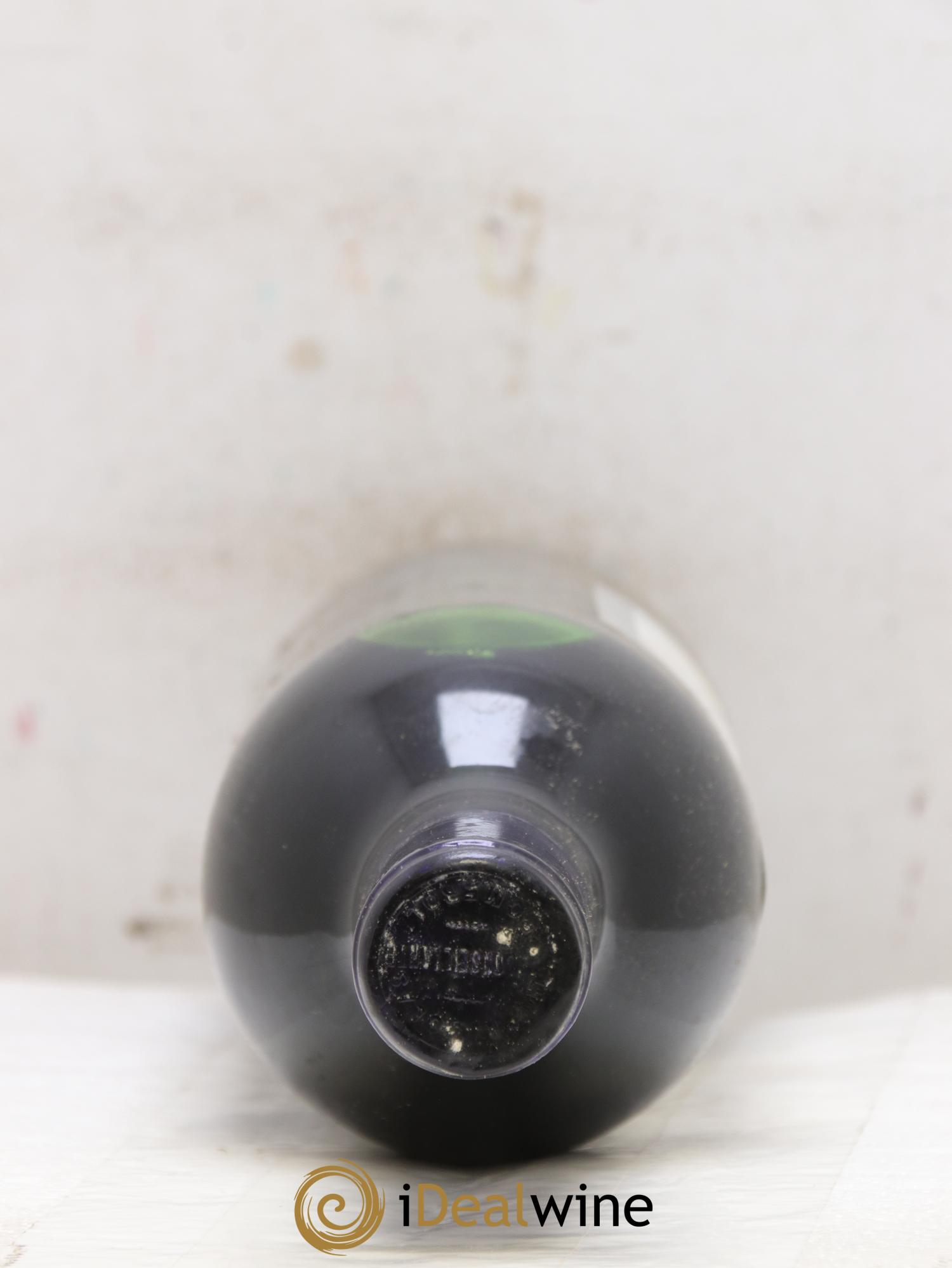 Château la Conseillante 1982 - Lot de 1 bouteille - 1