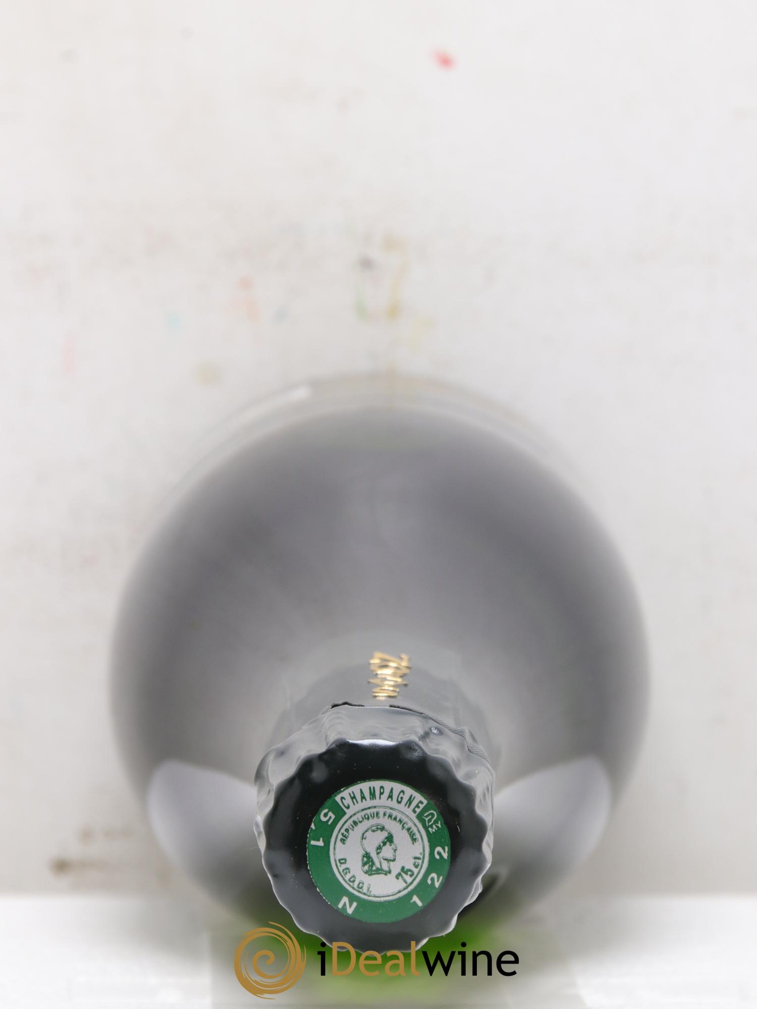 Cuvée S Salon 2012 - Lot of 1 bottle - 3