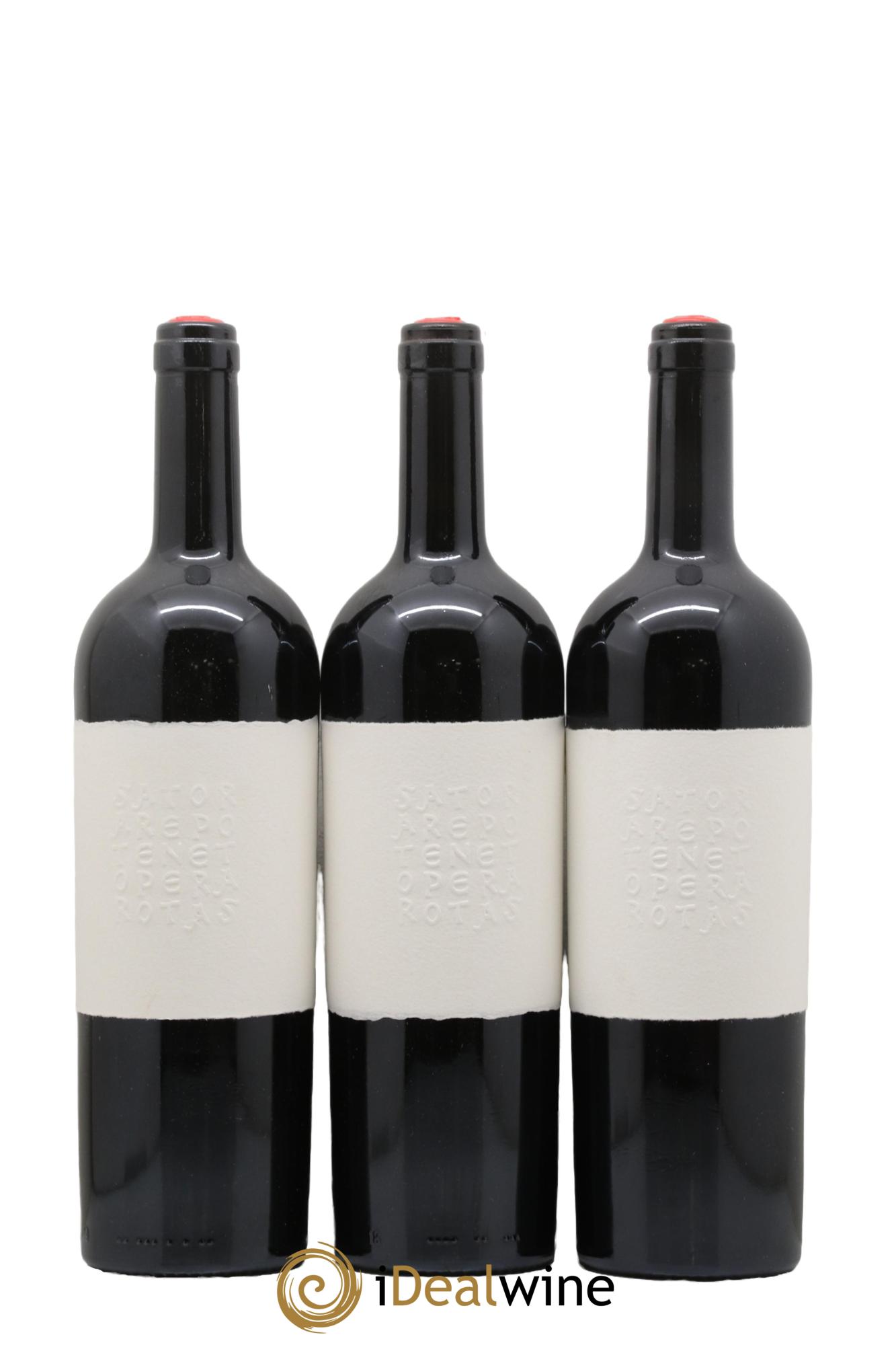 Toscana IGT Costa Fuori Marmo 2019 - Lotto di 3 bottiglie - 0