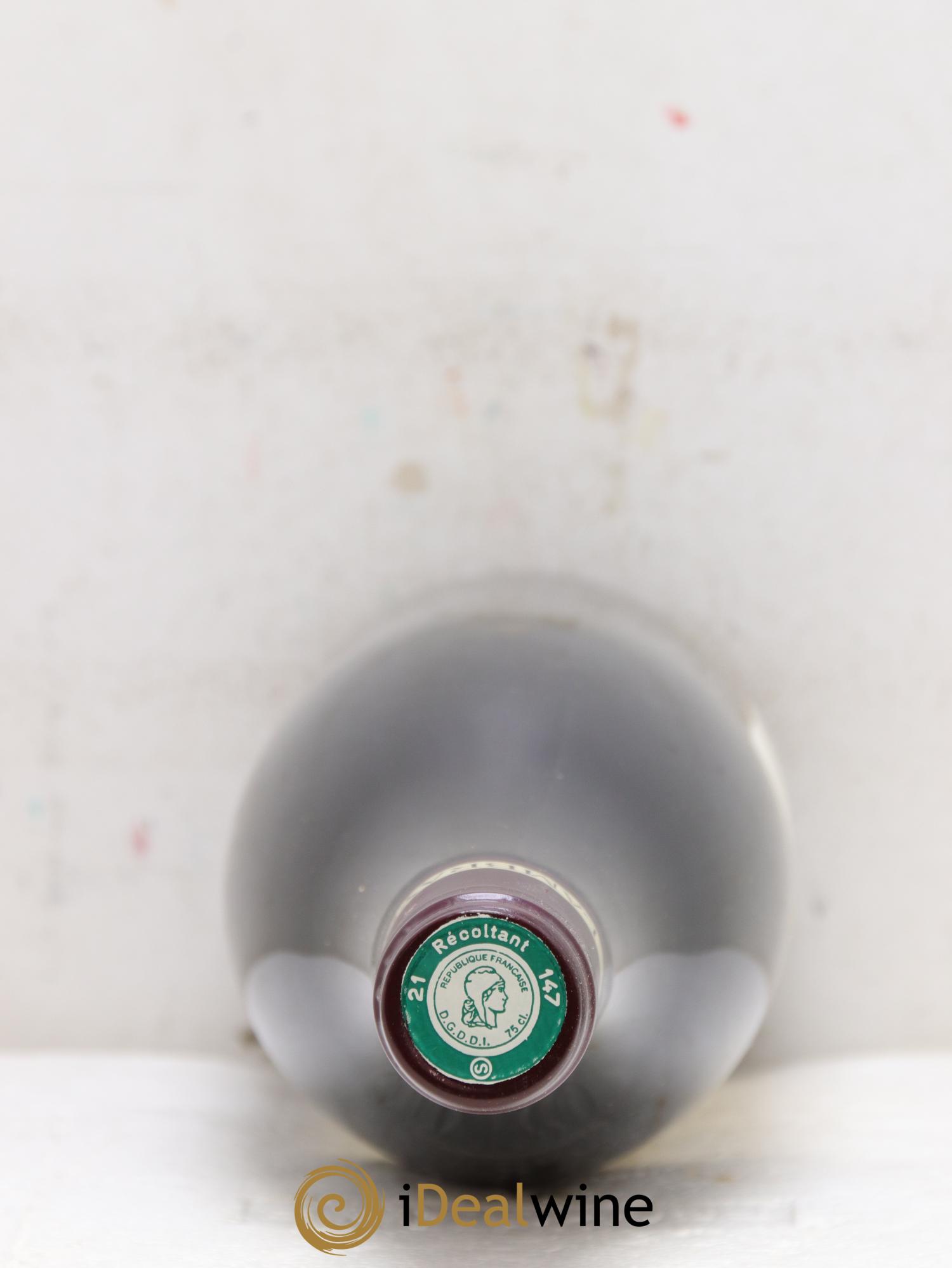 Clos des Lambrays Grand Cru Domaine des Lambrays 2008 - Posten von 6 Flaschen - 3