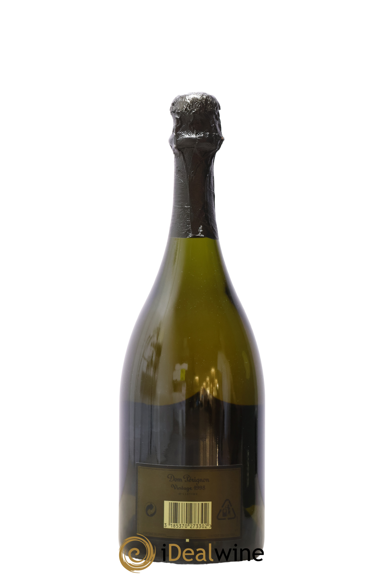 Brut Dom Pérignon 1998 - Lot de 1 bouteille - 2