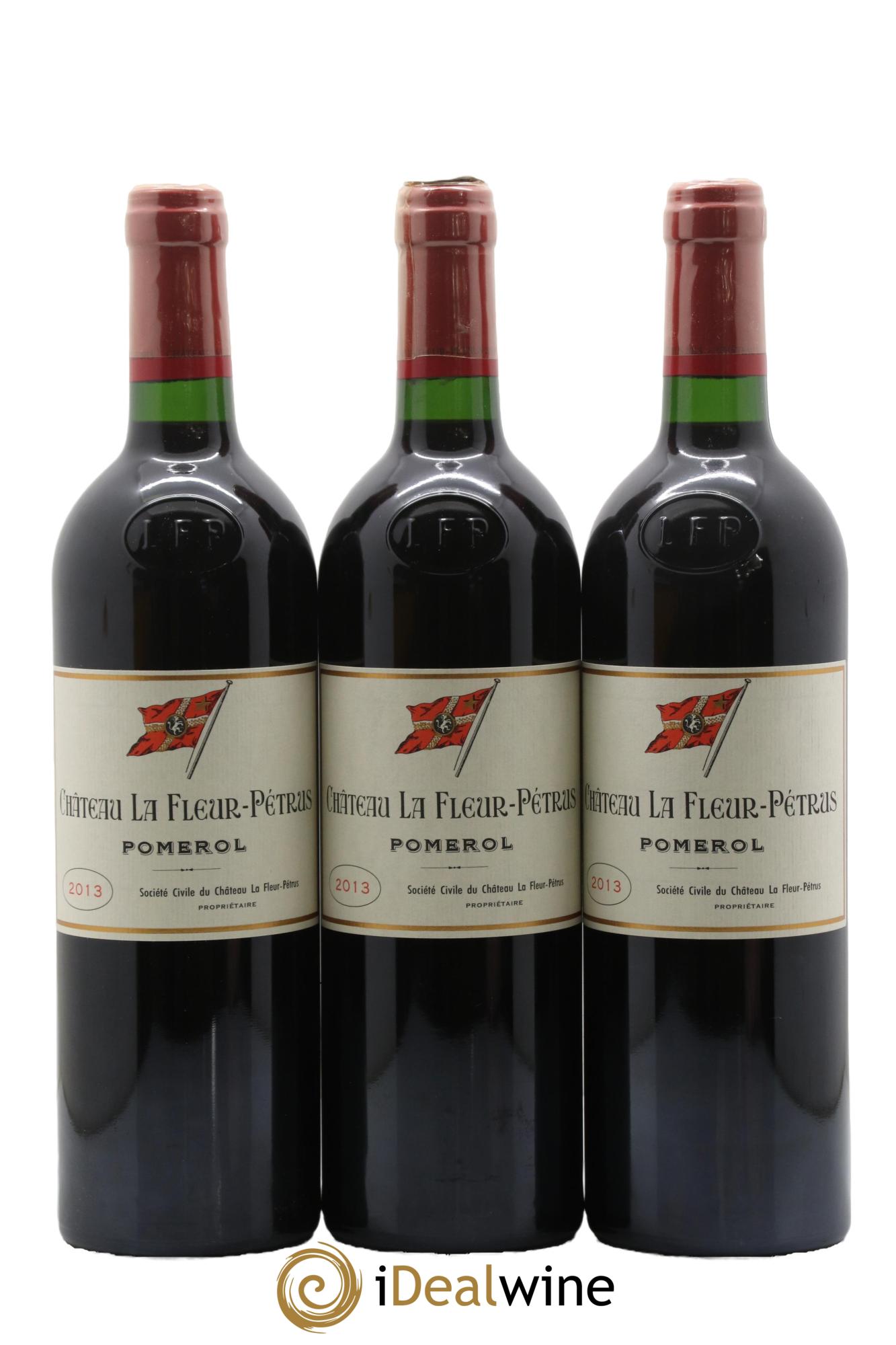 Château la Lagune 3ème Grand Cru Classé 1999 - Lot de 12 bouteilles - 1