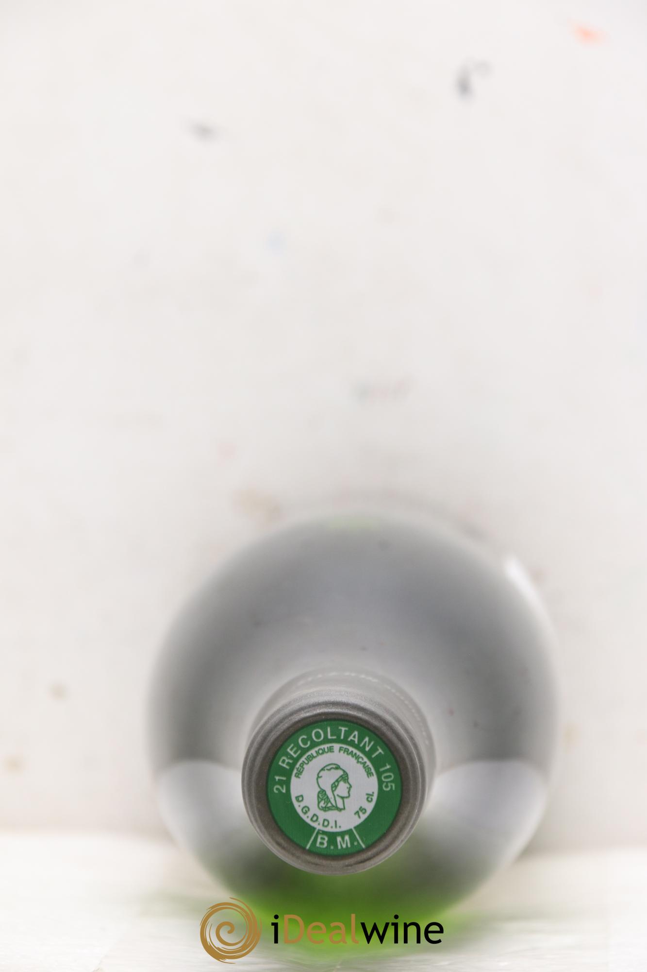 Meursault 1er Cru Le Porusot Roulot (Domaine)  2018 - Lotto di 1 bottiglia - 2