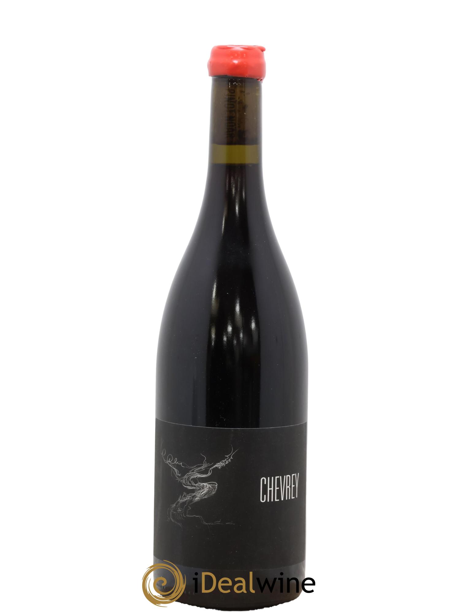Hautes-Côtes de Nuits Chevrey Arnaud Lopez 2023 - Lot de 1 bouteille - 0