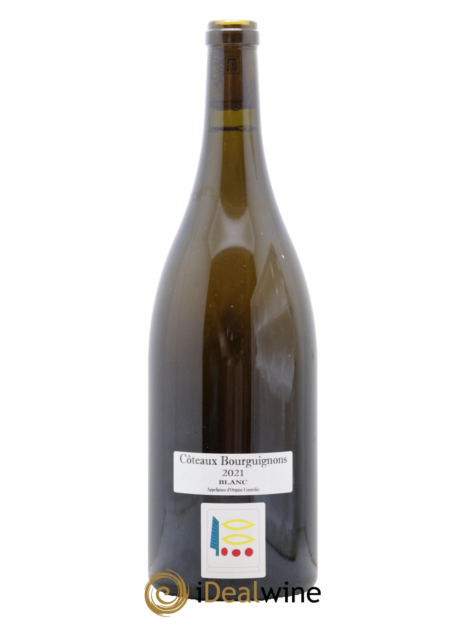 Coteaux Bourguignons Prieure Roch 2021 - Posten von 1 Magnum - 0