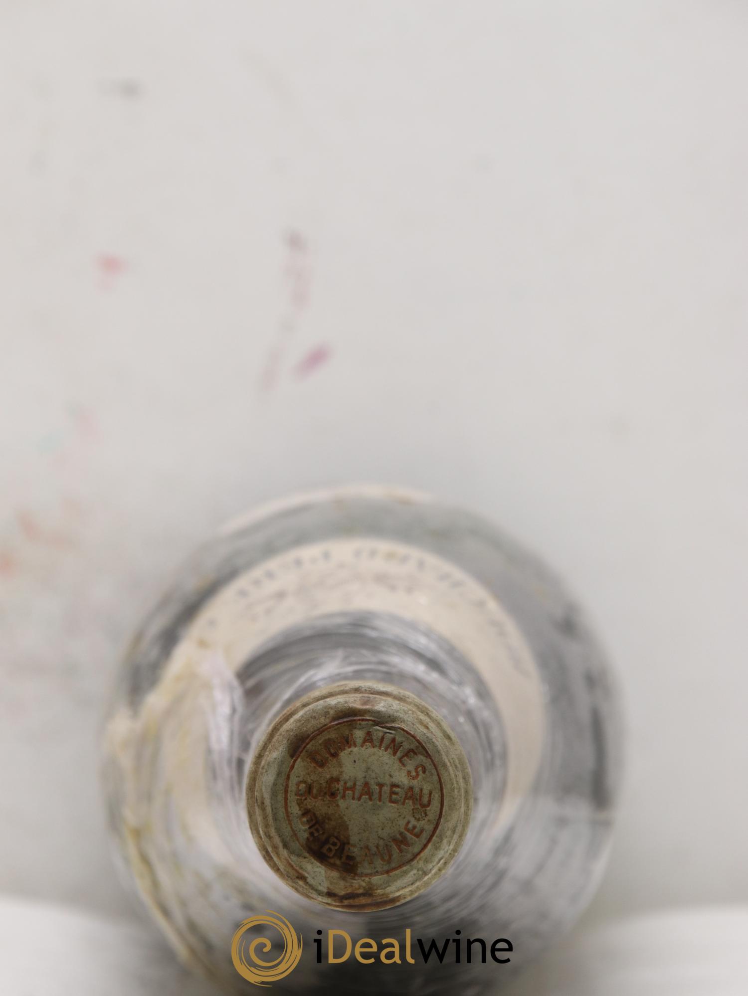 Beaune 1er Cru Les Avaux Bouchard Père et Fils 1937 - Lot de 1 bouteille - 1