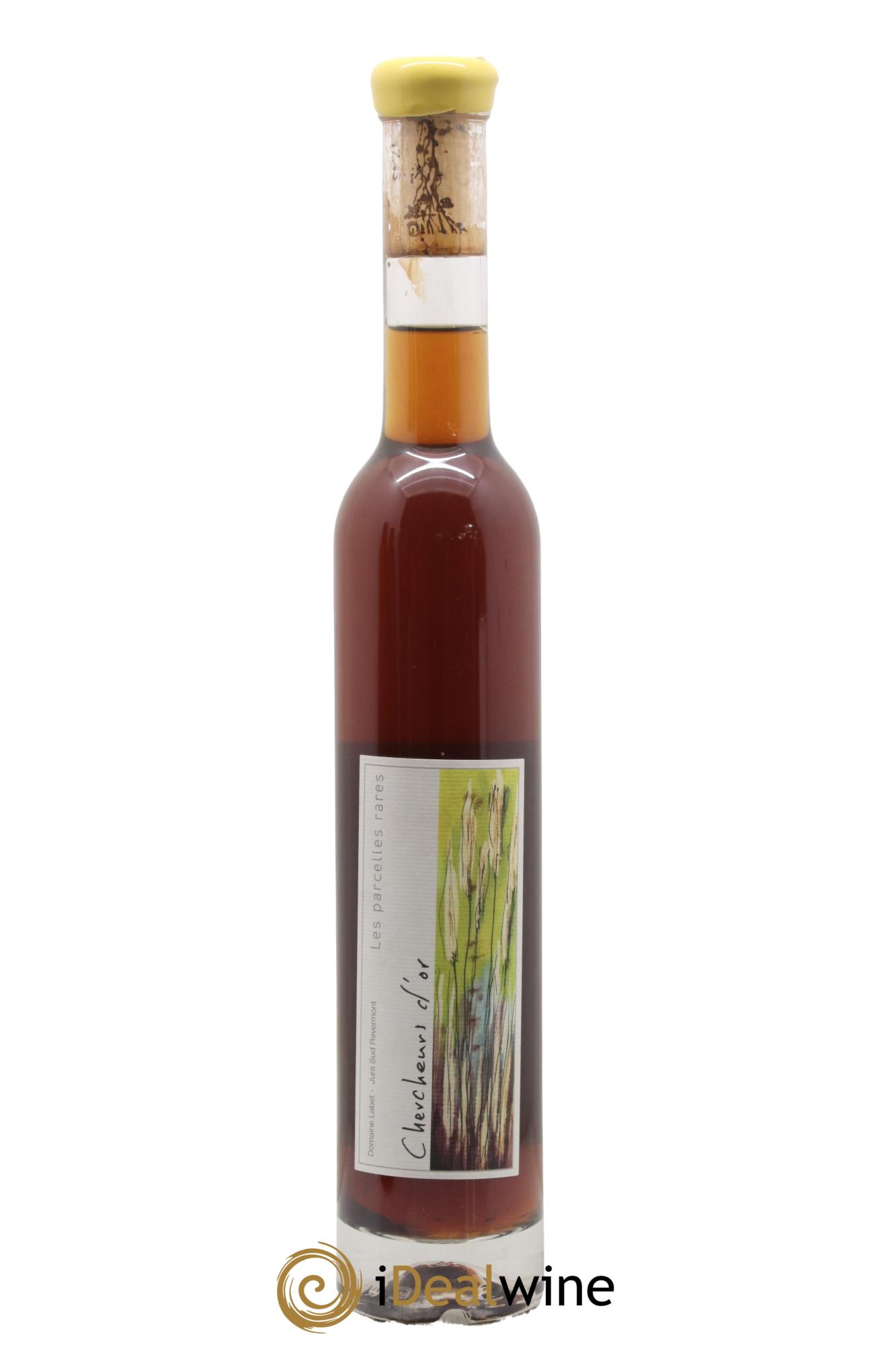 Vin de France Chercheurs D'Or Labet 2011 - Lotto di 1 mezza bottiglia - 0