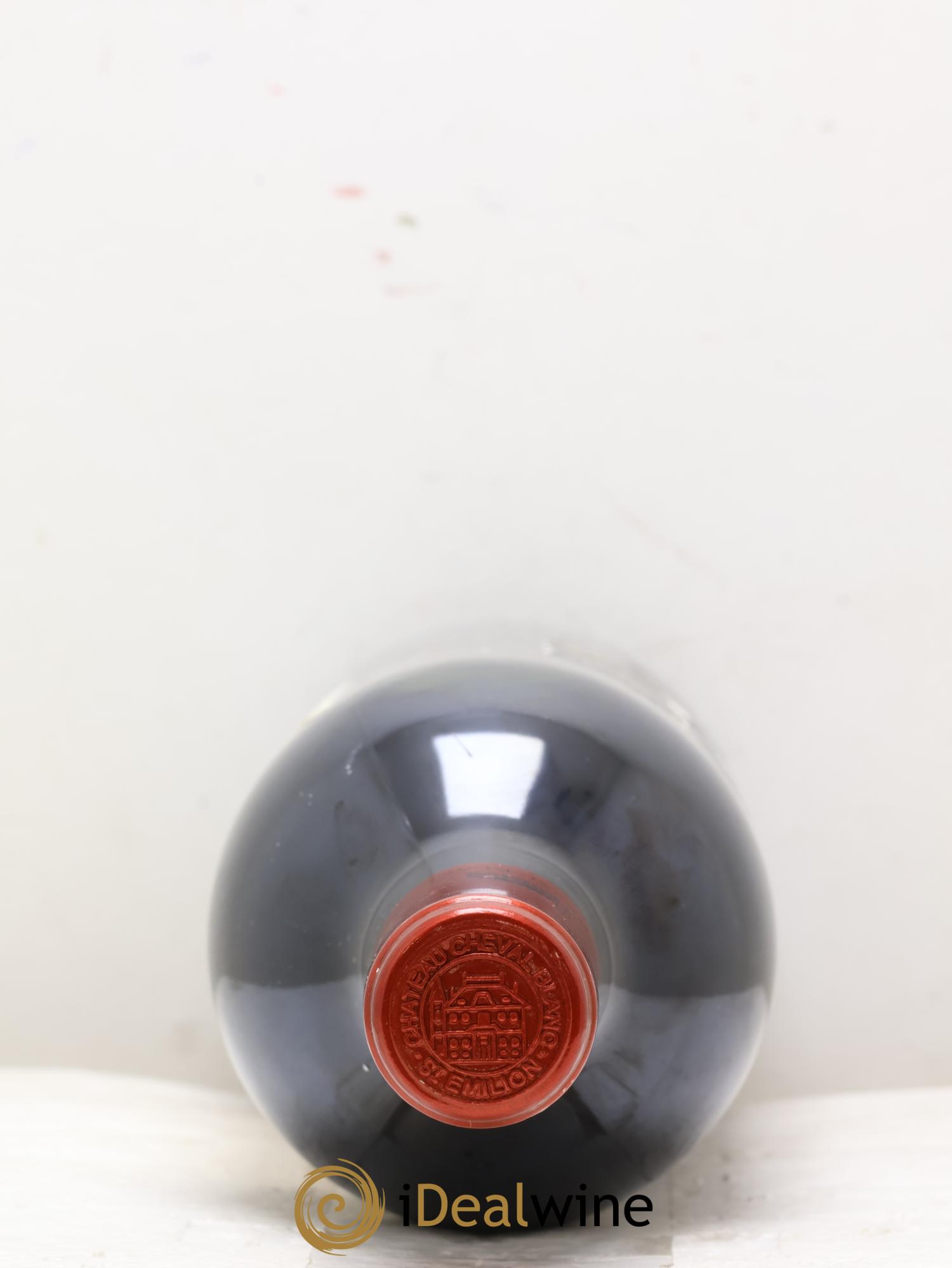 Château Cheval Blanc 1er Grand Cru Classé A 2012 - Lot de 1 bouteille - 2