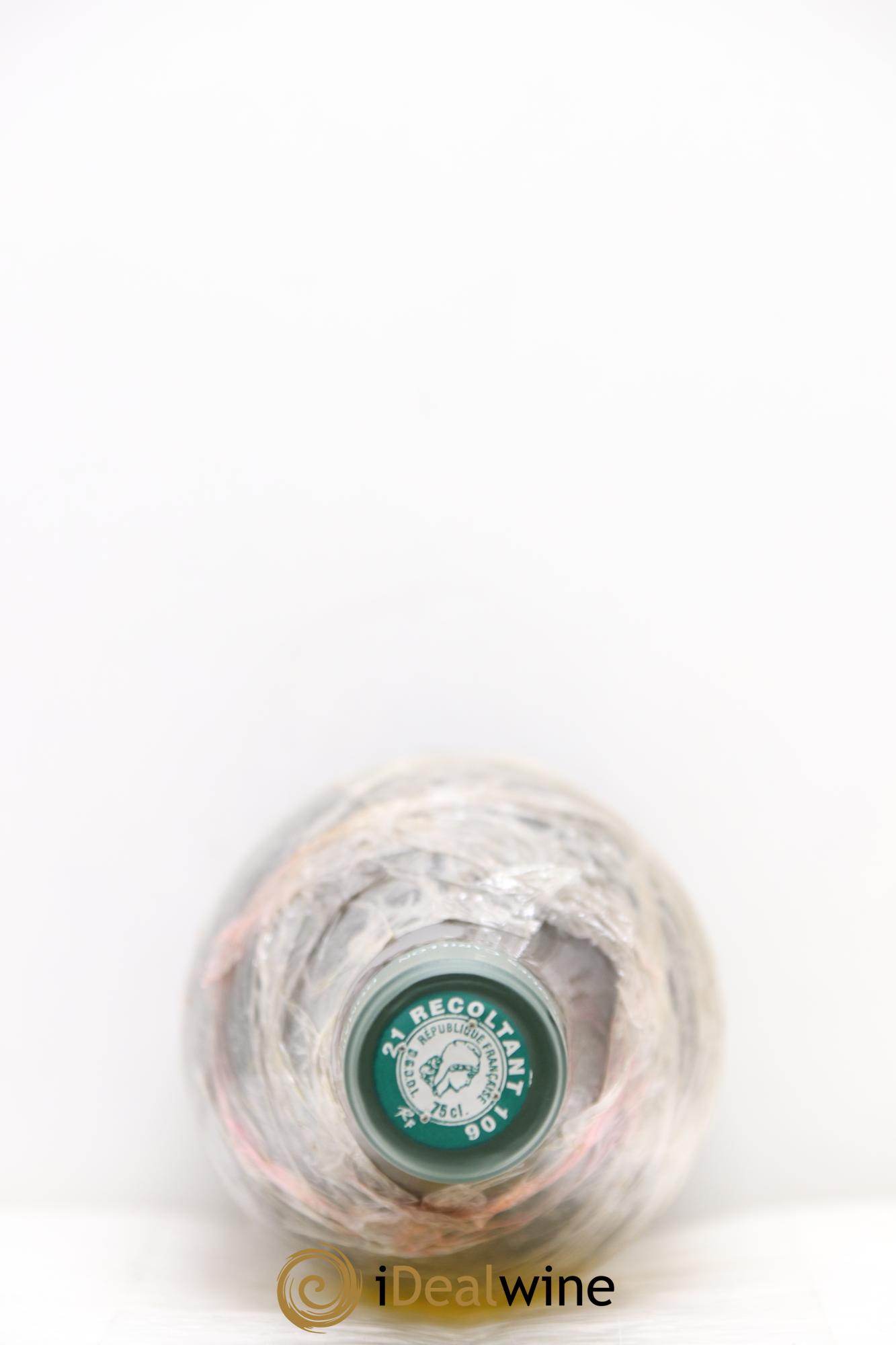 Bienvenues-Bâtard-Montrachet Grand Cru Jacques Carillon (Domaine) 2020 - Lot de 1 bouteille - 1