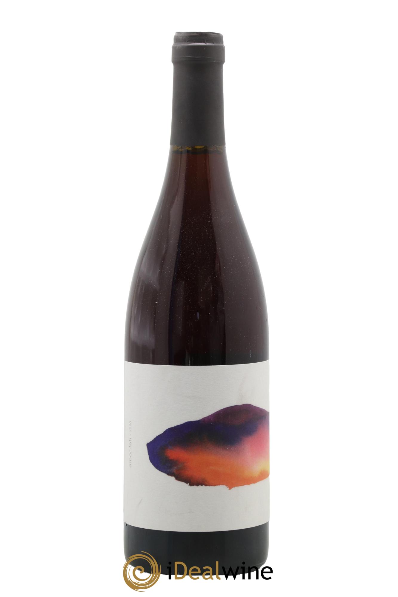 Vin de France Amor Fati Thomas Batardière 2020 - Posten von 1 Flasche - 0