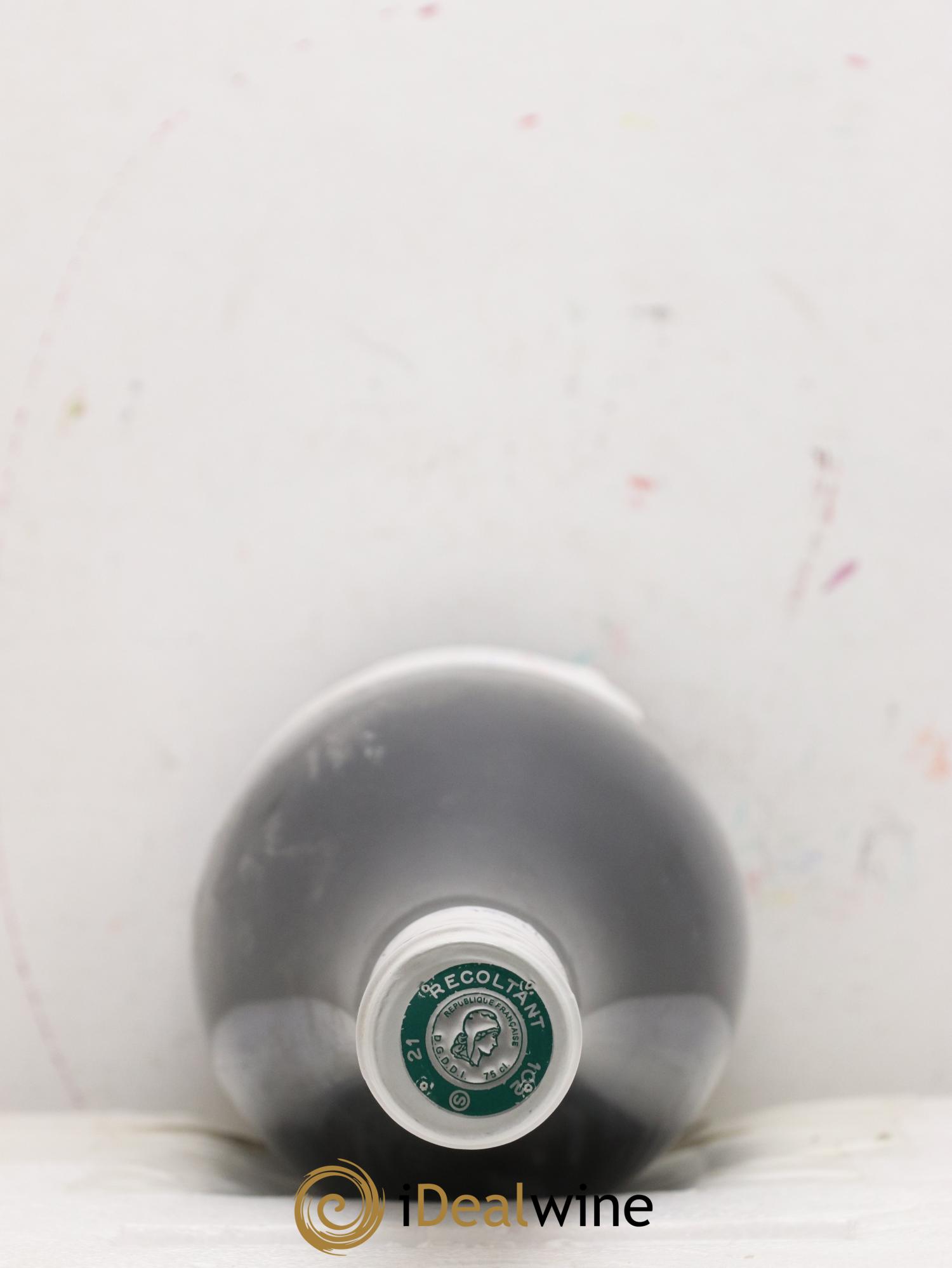 Vosne-Romanée Bizot (Domaine) 2014 - Lot of 1 bottle - 2