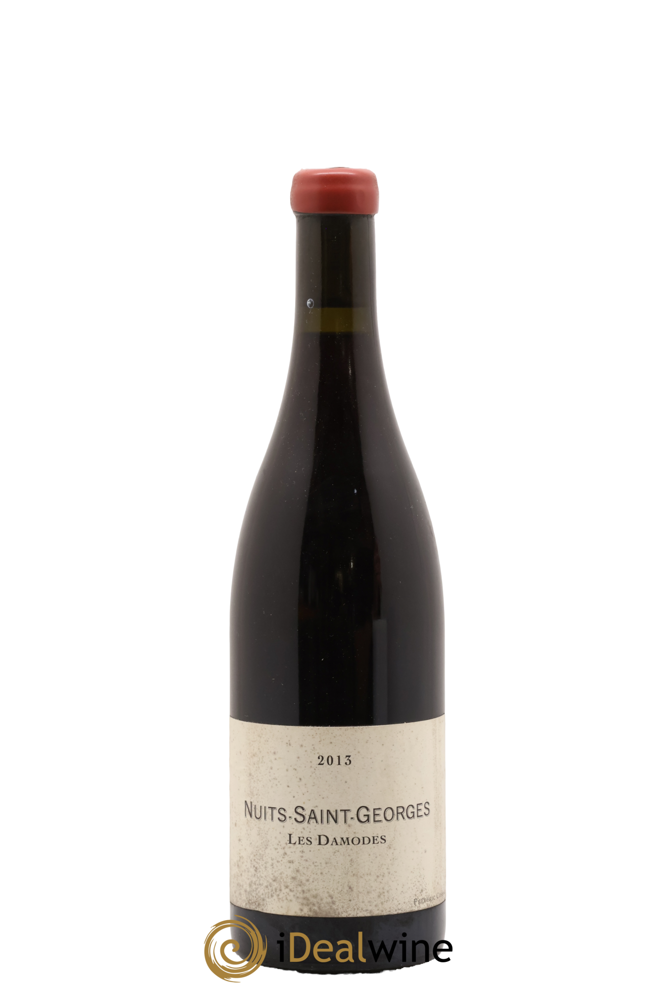 Nuits-Saint-Georges Les Damodes Frédéric Cossard 2013 - Lotto di 1 bottiglia - 0