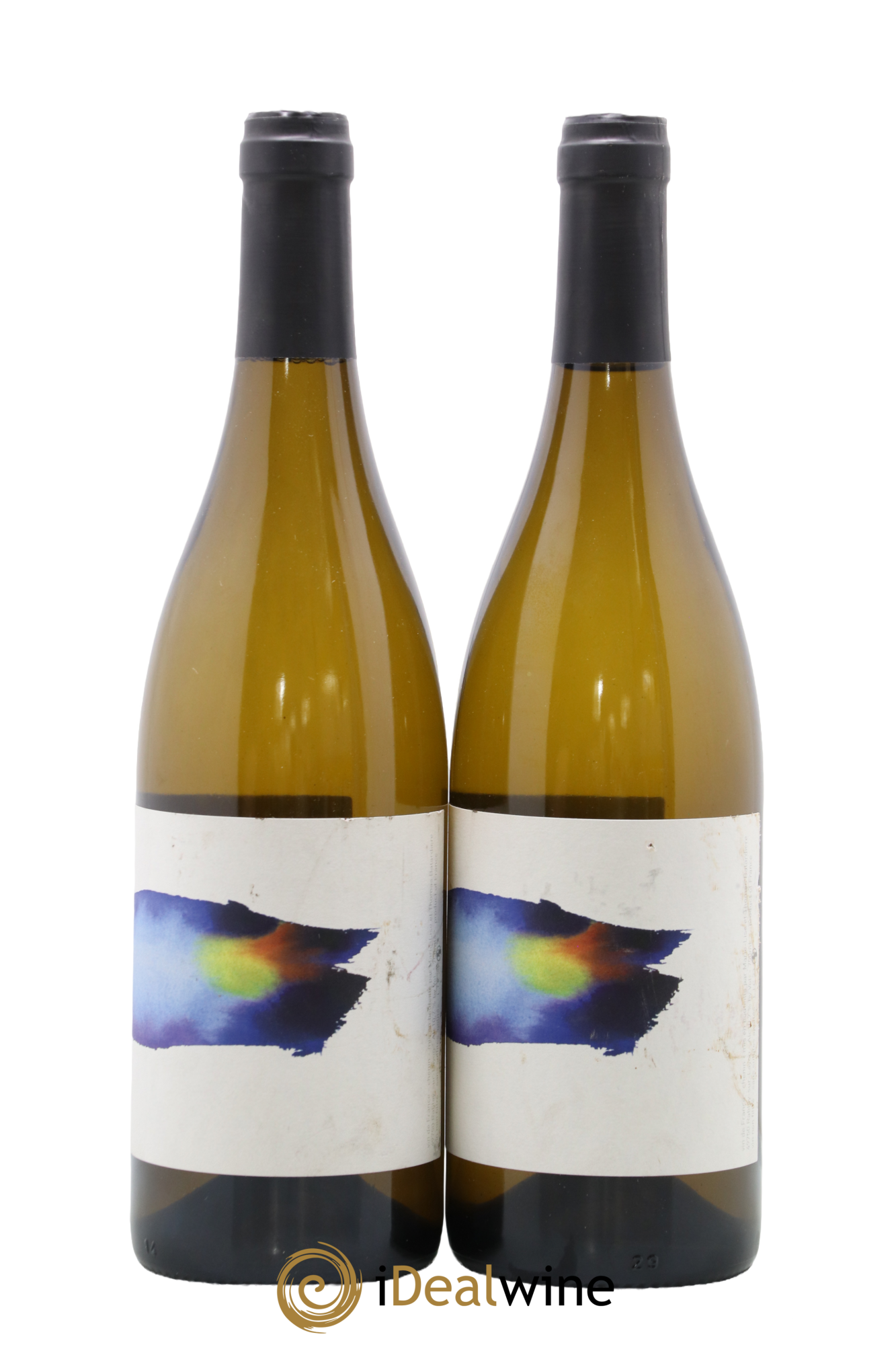 Anjou Cocus Thomas Batardière 2023 - Posten von 2 Flaschen - 1