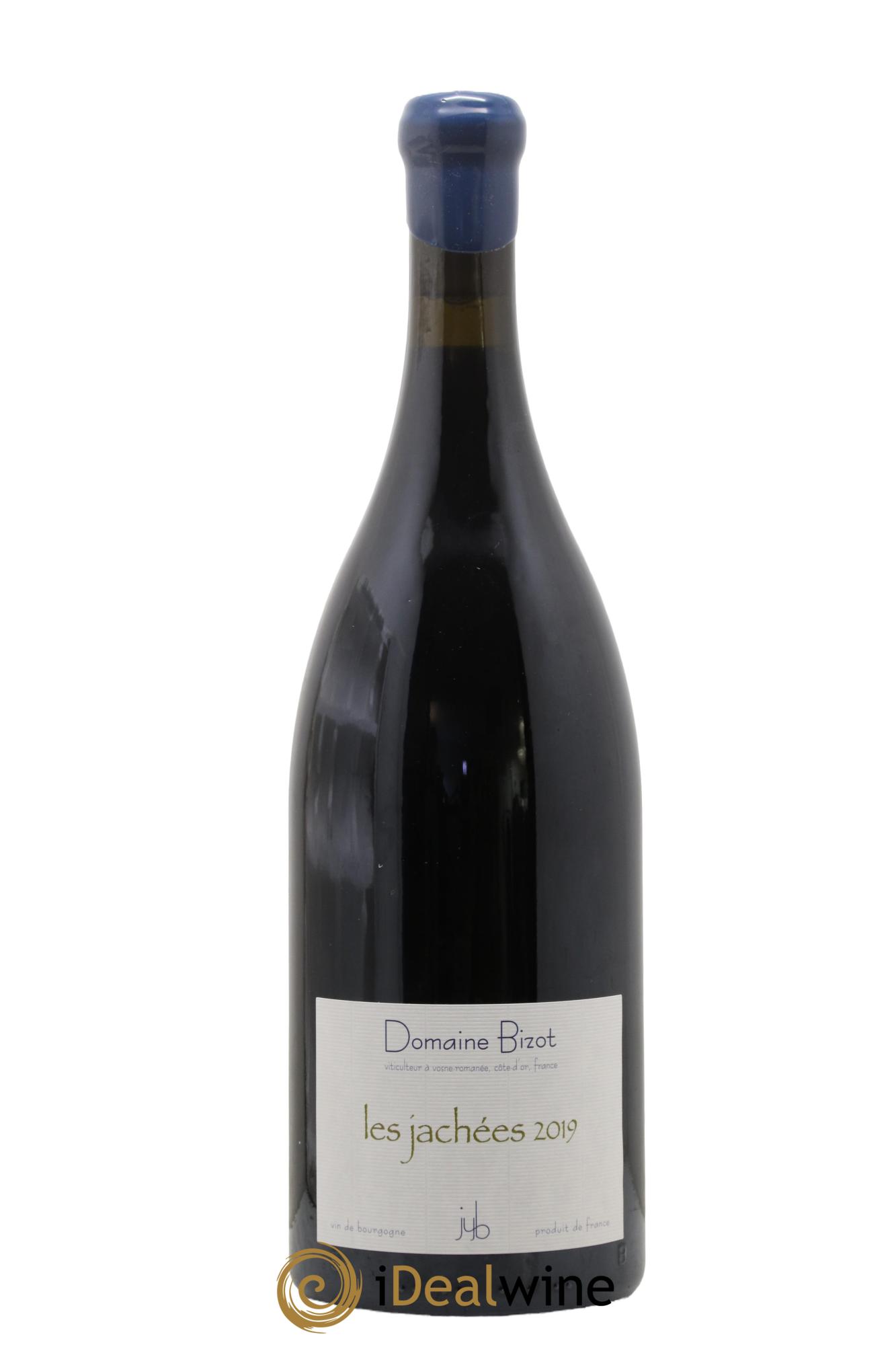 Vosne-Romanée Les Jachées Bizot (Domaine) 2019 - Lot de 1 magnum - 1