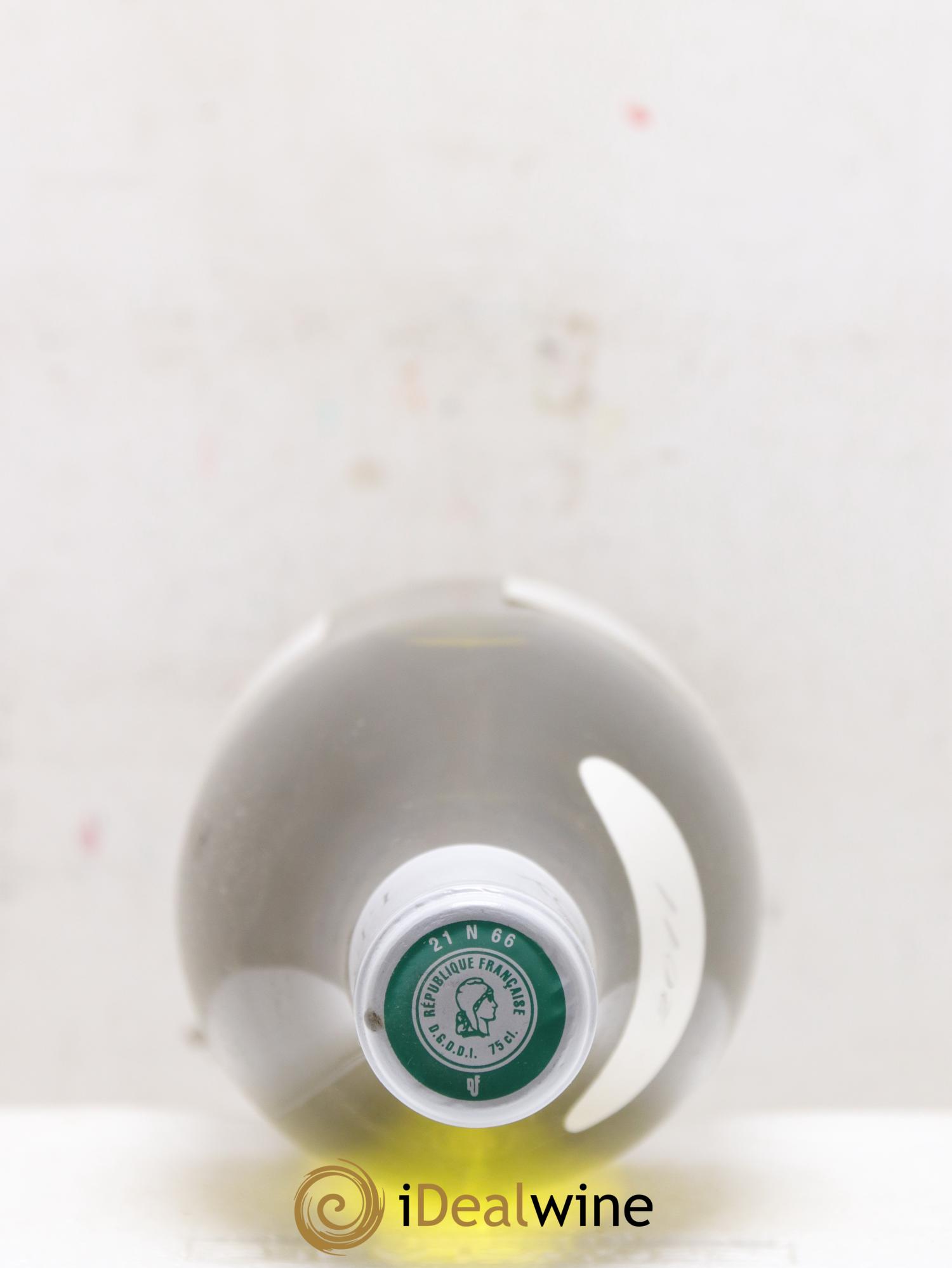 Meursault 1er Cru Perrières Leroy SA 2011 - Posten von 1 Flasche - 2