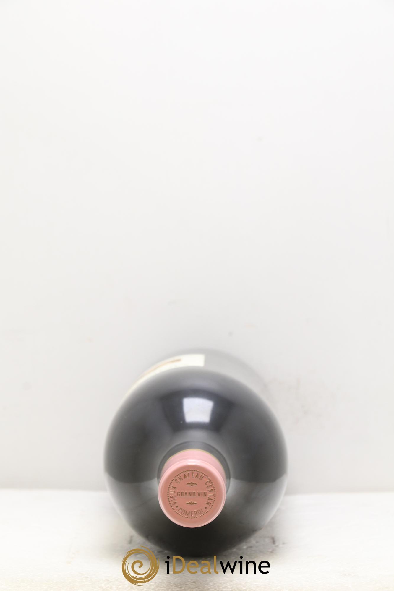 Vieux Château Certan 2014 - Lot of 1 magnum - 2
