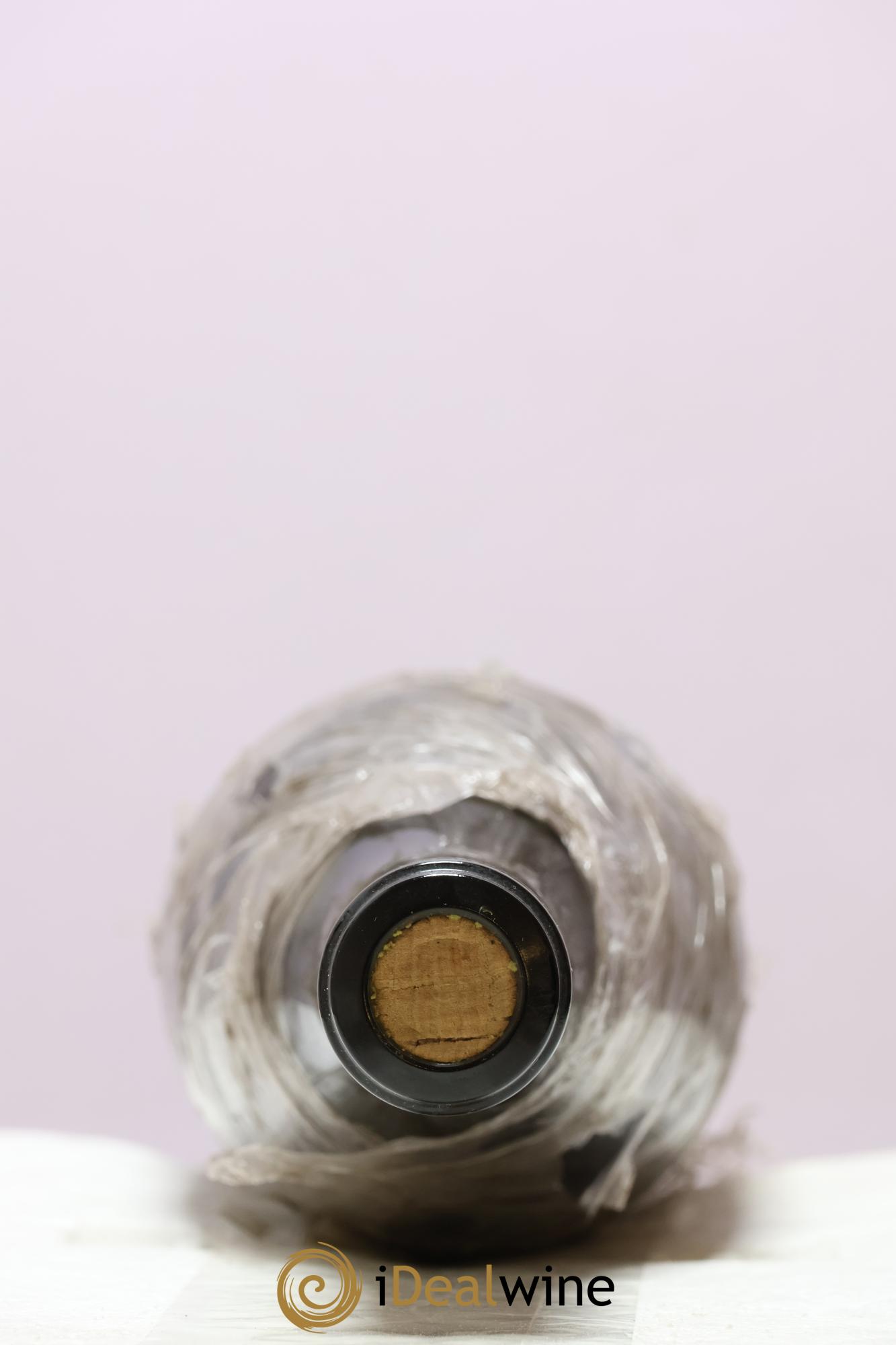 Neuchâtel Les Rissieux Jacques Tatasciore Domaine de la Rochette Suisse Neuchatel Les Rissieux Domaine De La Rochette 2005 - Lot de 1 bouteille - 1