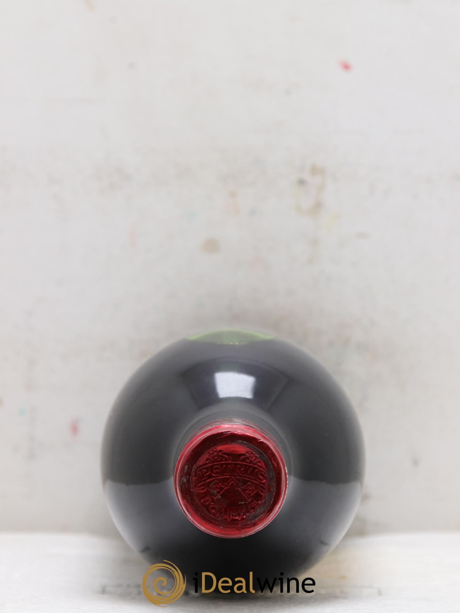 Petrus 1983 - Lotto di 1 bottiglia - 1