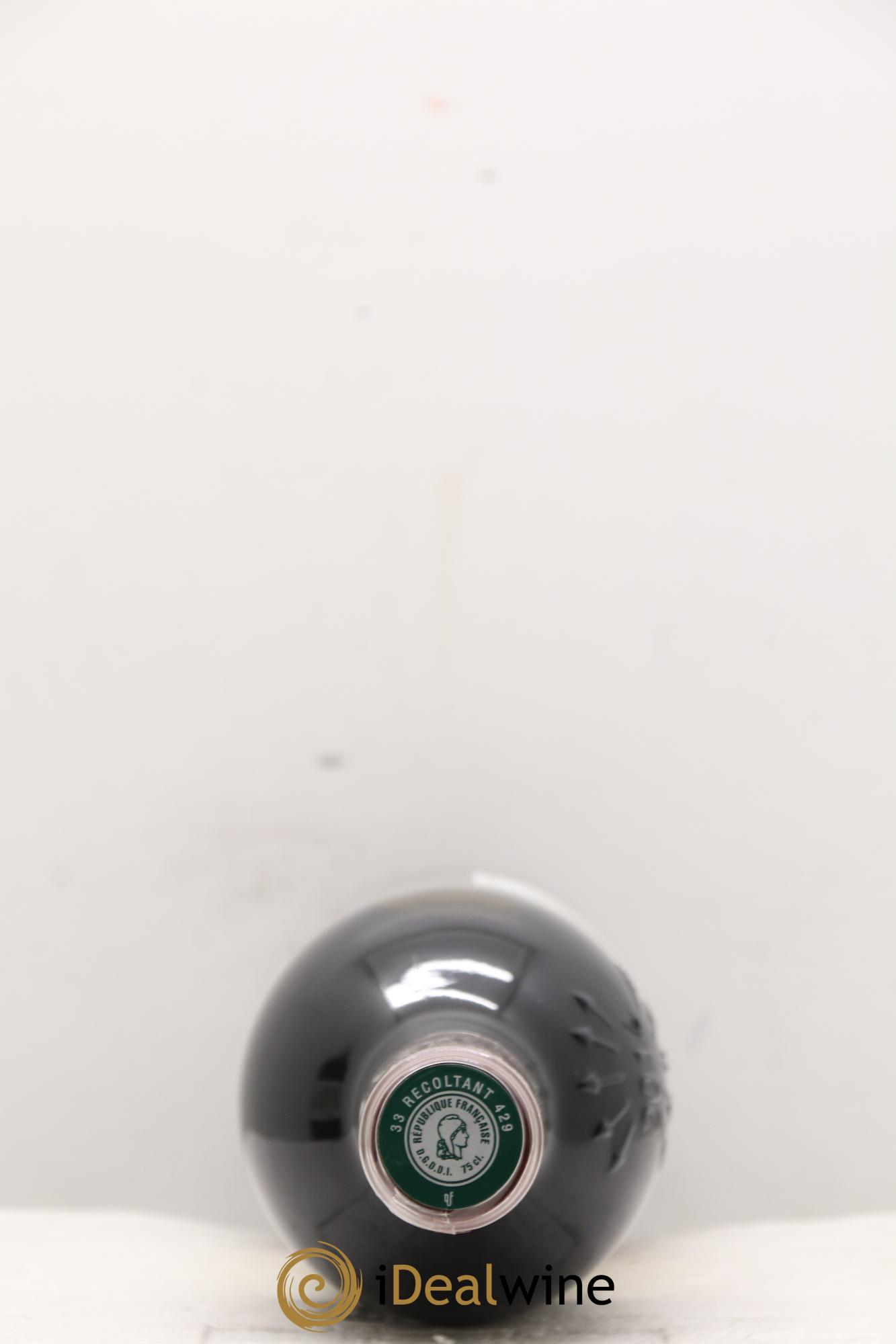 Château Lafite Rothschild 1er Grand Cru Classé 2014 - Posten von 3 Flaschen - 2