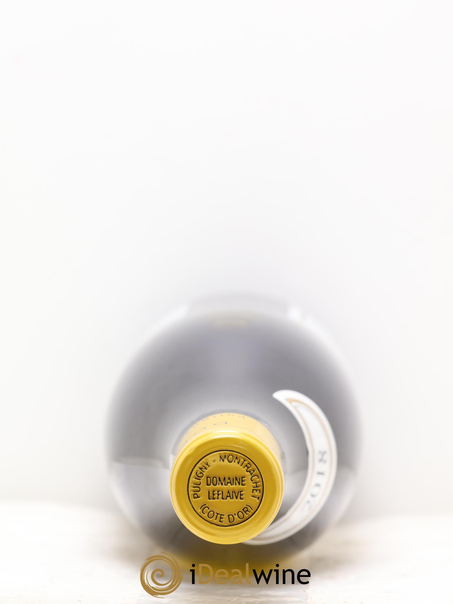 Bâtard-Montrachet Grand Cru Leflaive (Domaine) 2018 - Lot of 1 bottle - 2