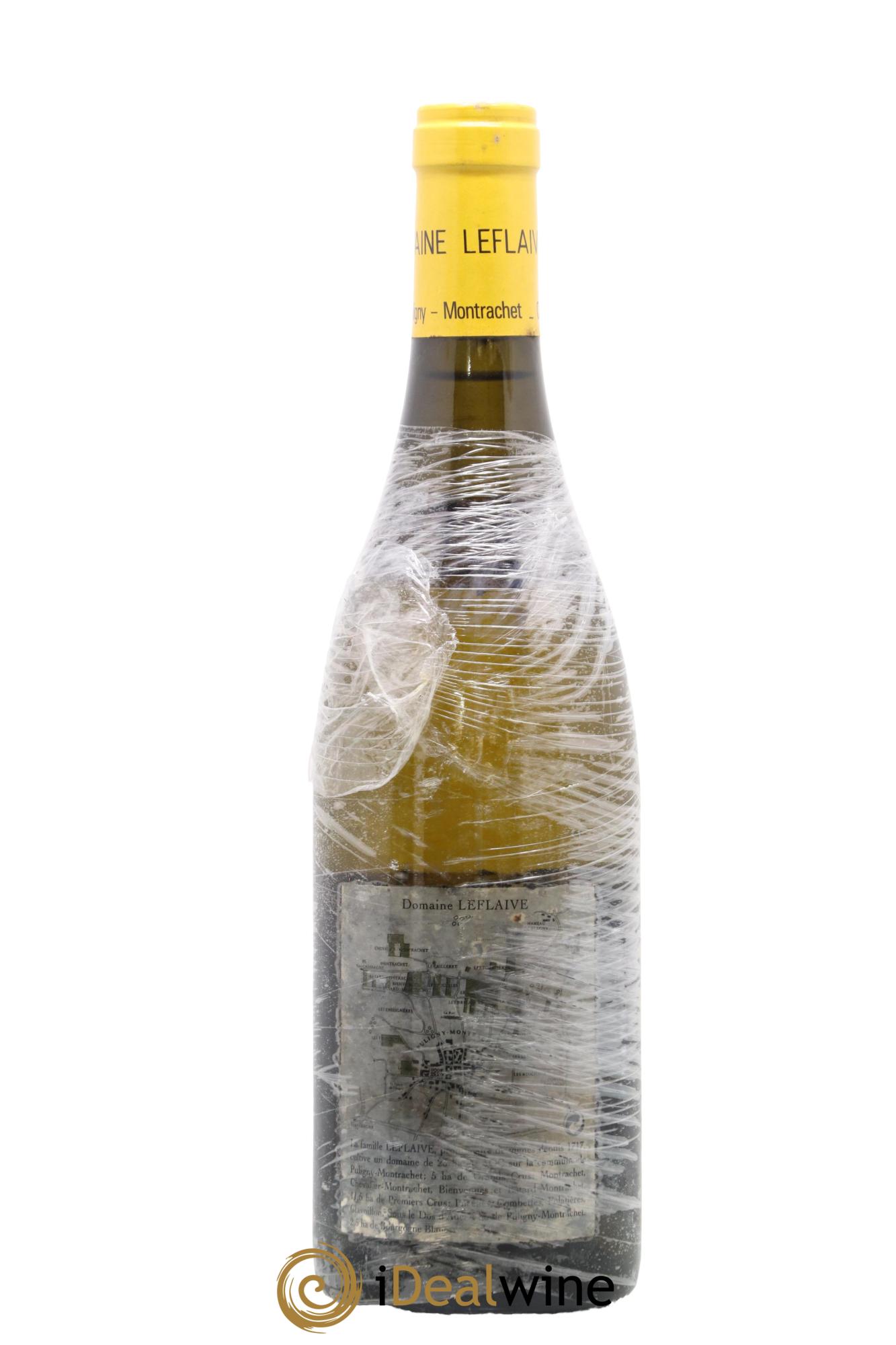 Puligny-Montrachet 1er Cru Les Combettes Leflaive (Domaine) 2001 - Lotto di 1 bottiglia - 1