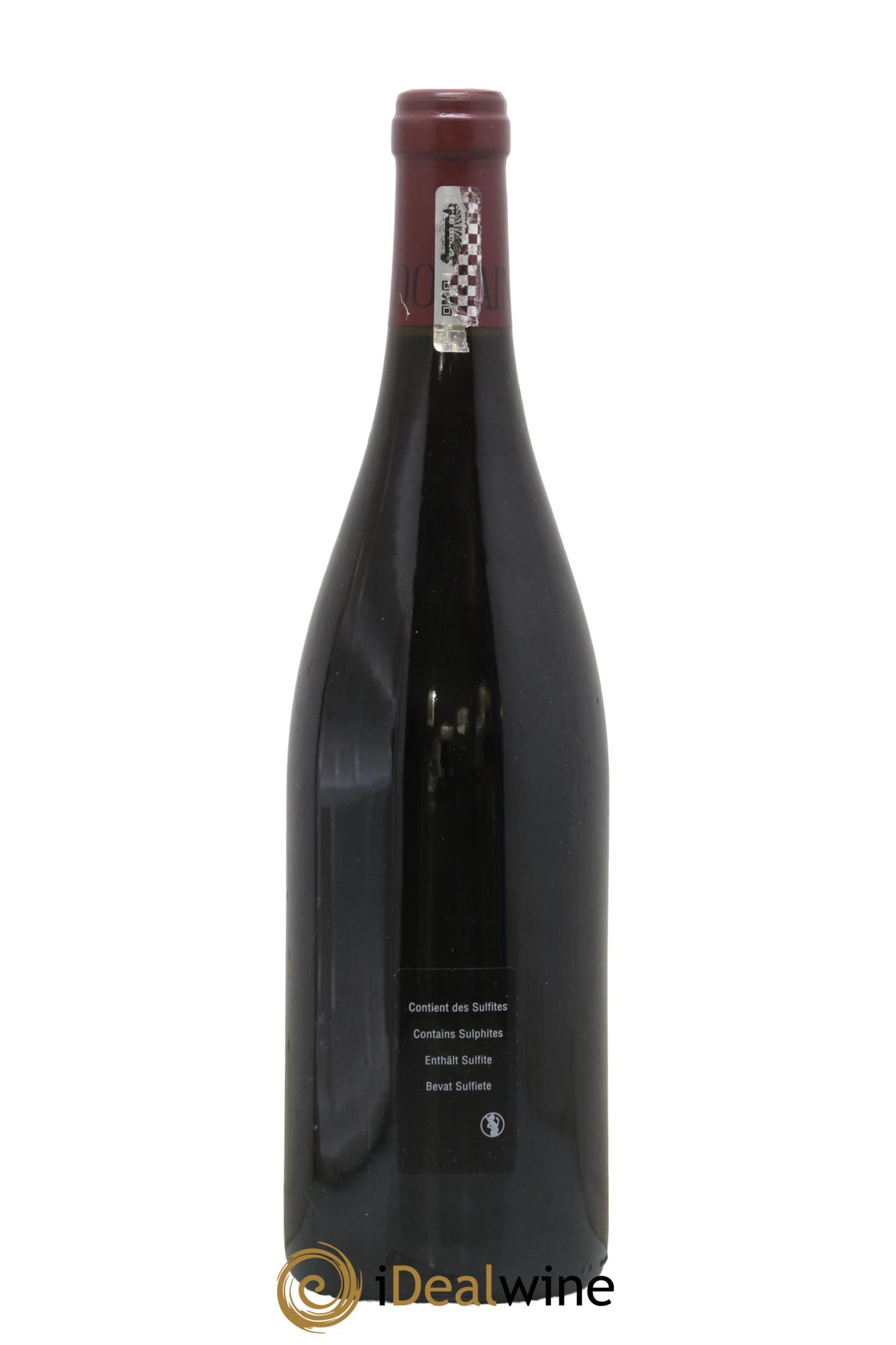 Vosne-Romanée 1er Cru Aux Malconsorts Dujac (Domaine) 2016 - Lot de 1 bouteille - 1