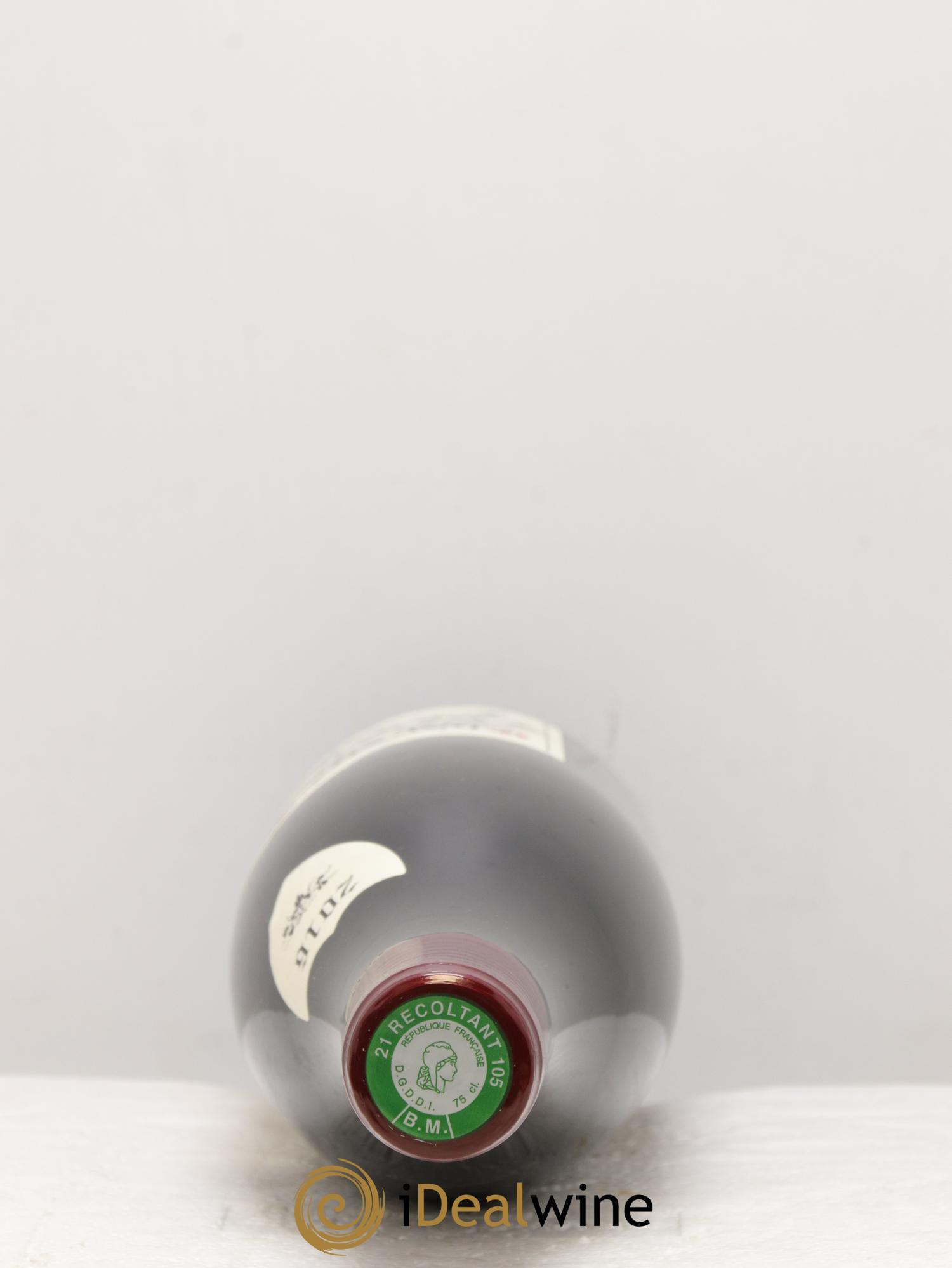 Chapelle-Chambertin Grand Cru Claude Dugat 2016 - Lot of 1 bottle - 1