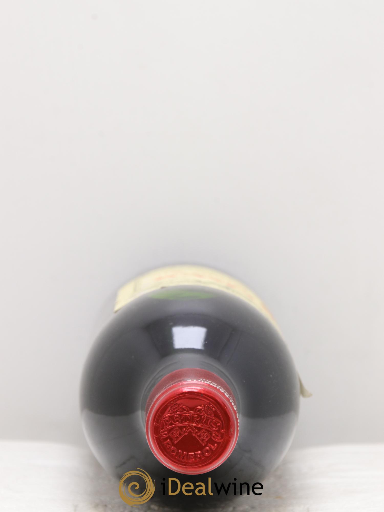 Petrus 1993 - Lot of 1 bottle - 2