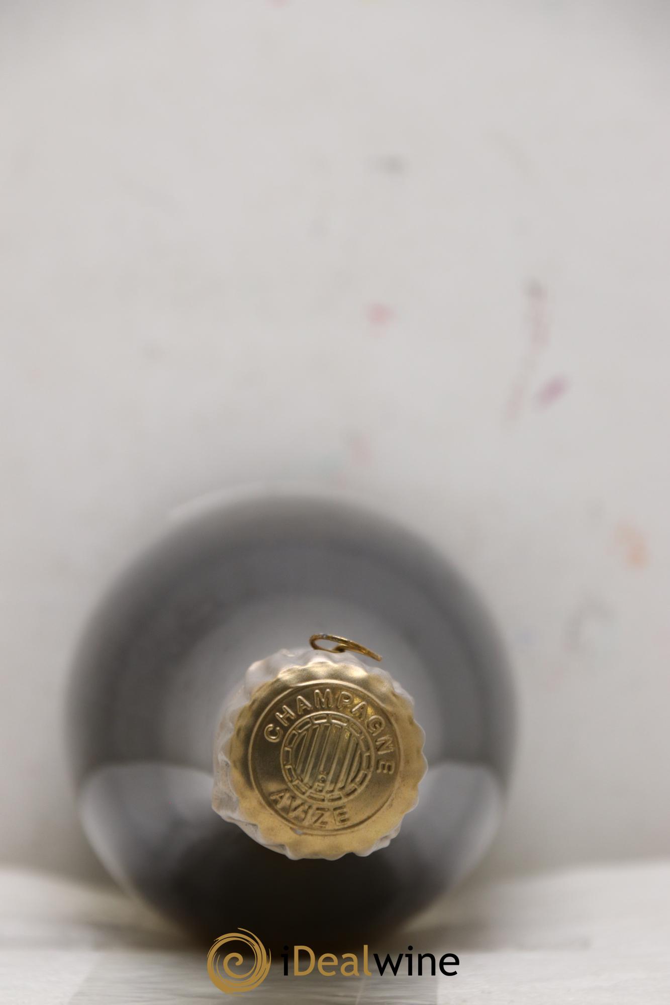 Blanc de Blancs Grand Cru Extra-Brut Jacques Selosse 1999 - Lot of 1 bottle - 2