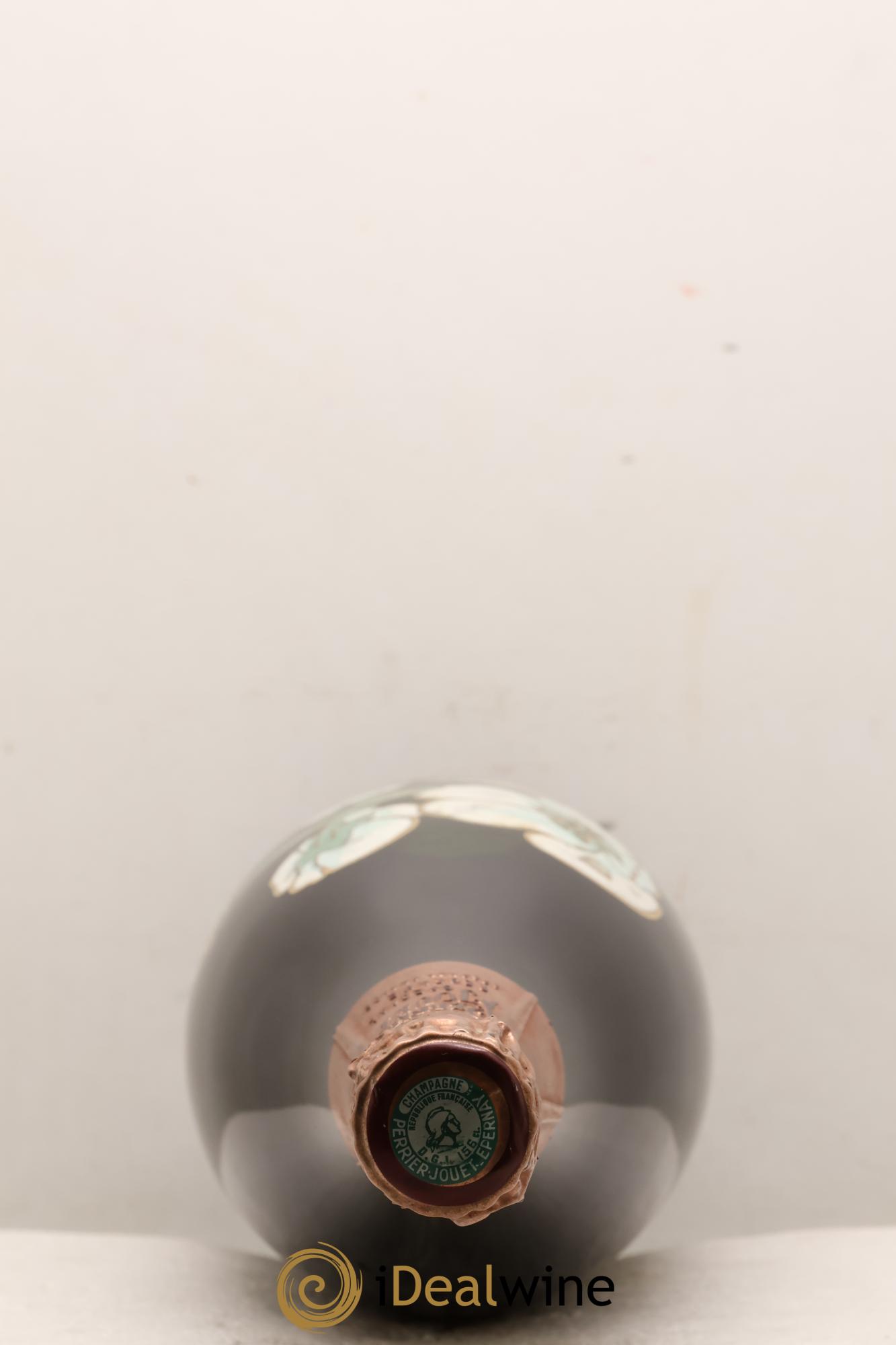 Cuvée Belle Epoque Brut Perrier-Jouët 1973 - Lot de 1 magnum - 1
