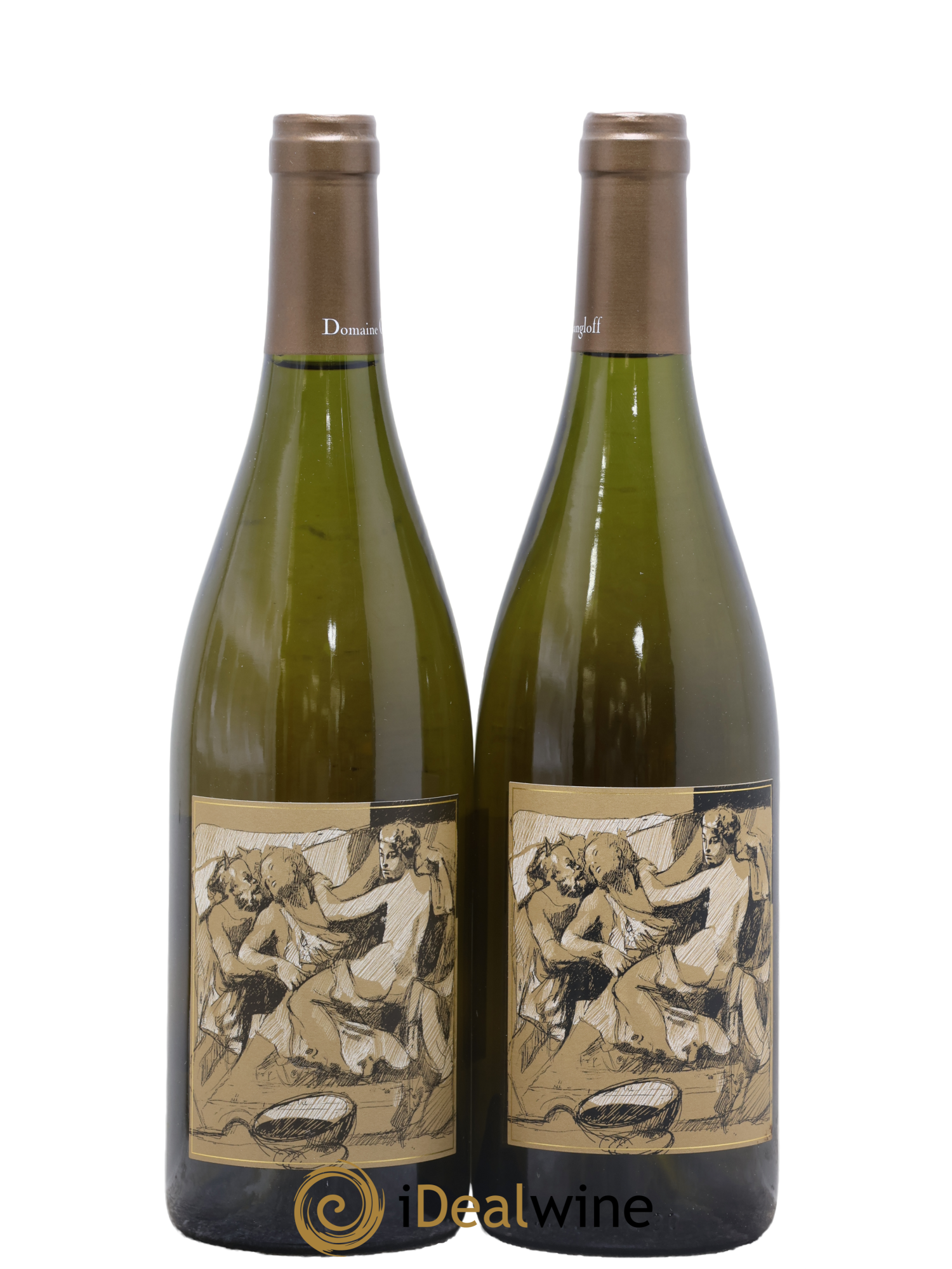 Saint-Joseph Gangloff (Domaine) 2023 - Lot de 2 bouteilles - 0