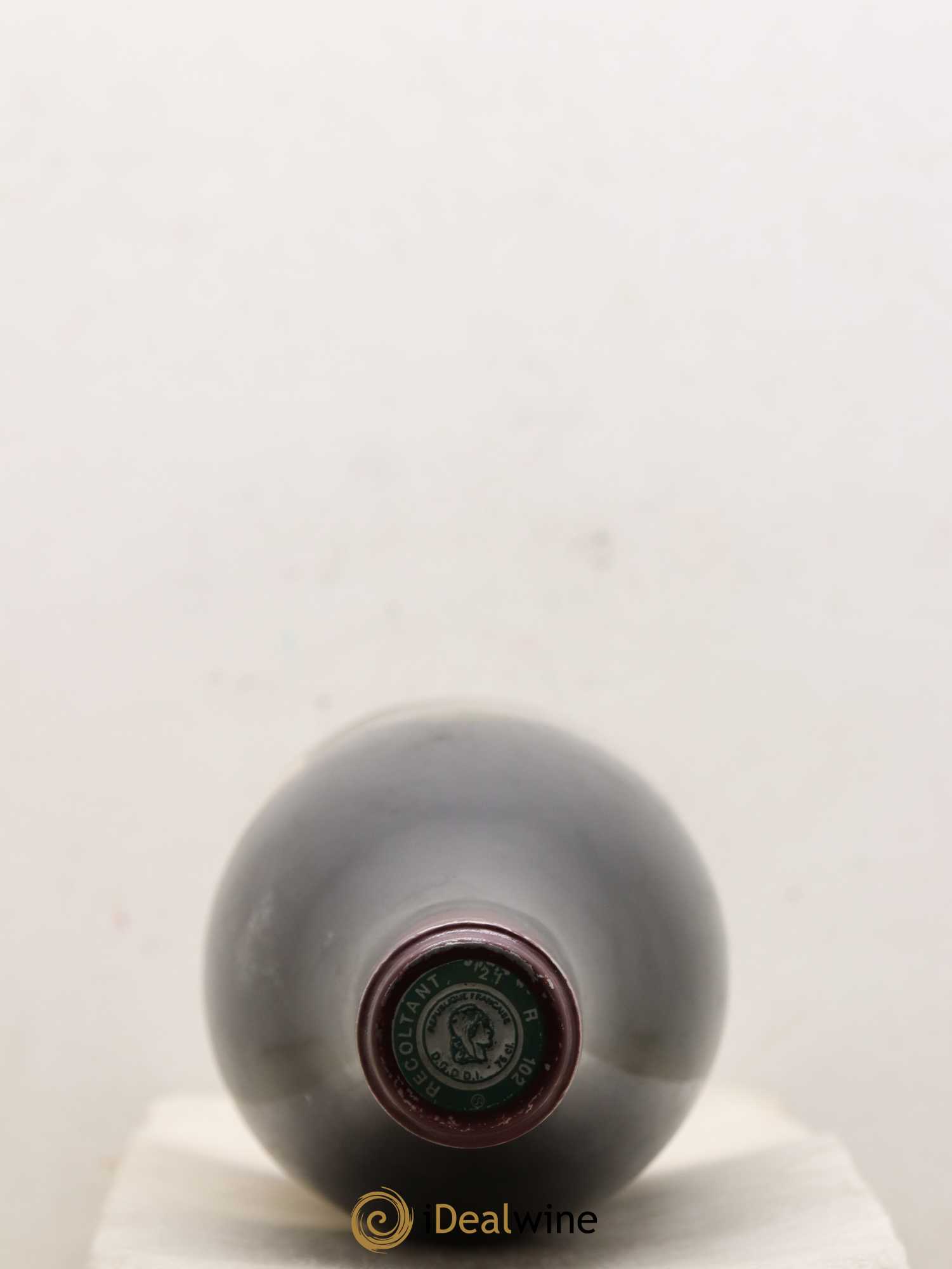 Grands-Echezeaux Grand Cru Domaine René Engel - Domaine Eugénie 2000 - Lotto di 1 bottiglia - 1