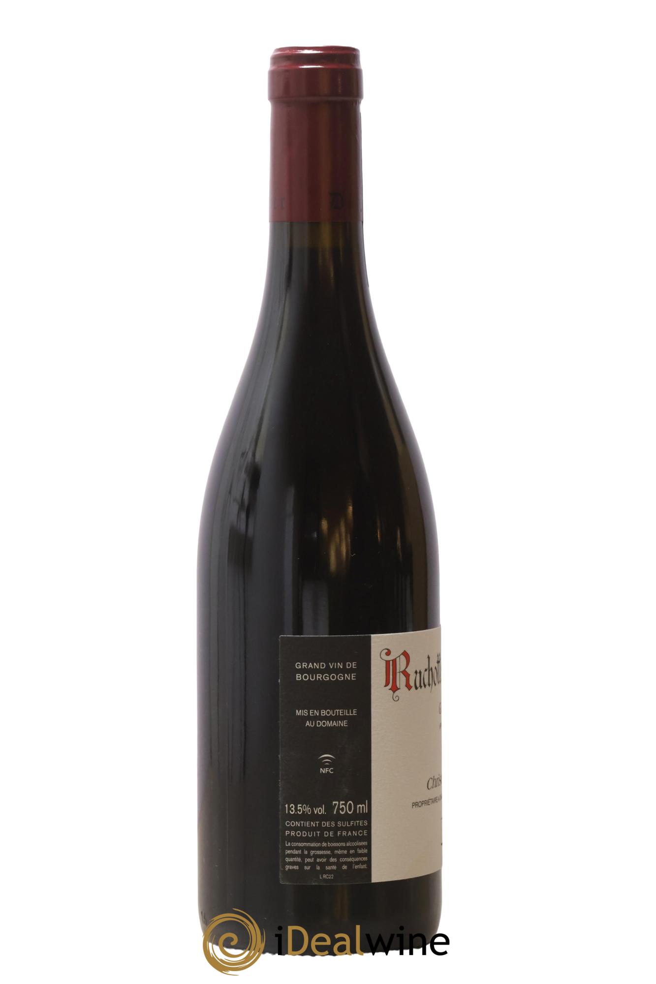 Ruchottes-Chambertin Grand Cru Christophe Roumier 2022 - Lot of 1 bottle - 1