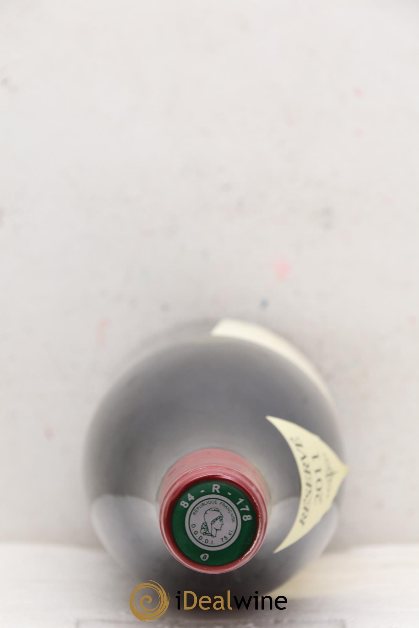 Châteauneuf-du-Pape Château Rayas Emmanuel Reynaud 2011 - Lotto di 1 bottiglia - 1