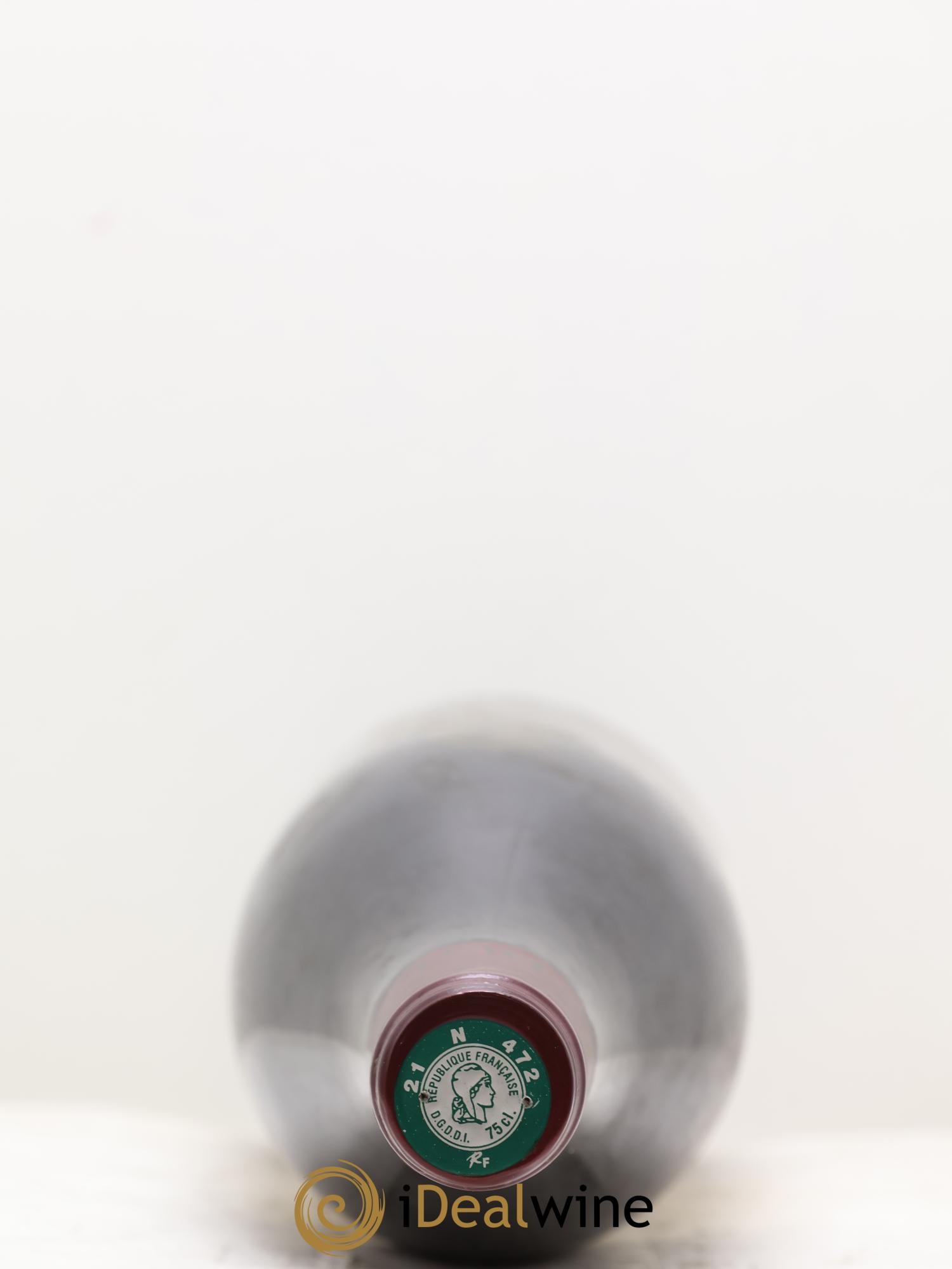 Vosne-Romanée 1er Cru Aux Malconsorts Dujac (Domaine) 2009 - Posten von 1 Flasche - 1