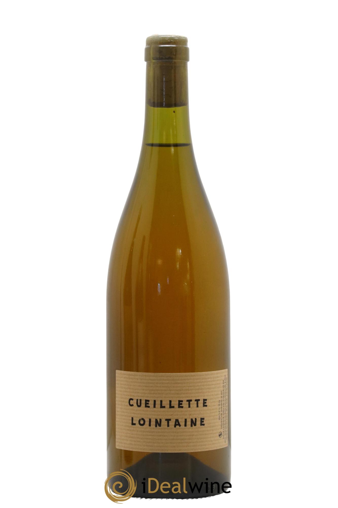 Vin de France Cueillette lointaine Domaine Permapinard 2021 - Lot of 1 bottle - 0