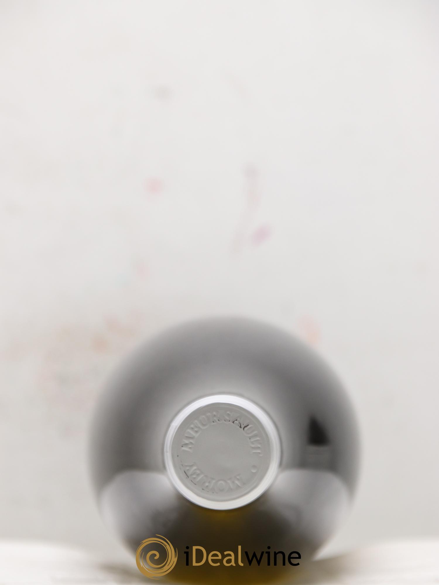 Meursault 1er Cru Perrières Pierre Morey (Domaine) 2017 - Lot de 3 bouteilles - 2