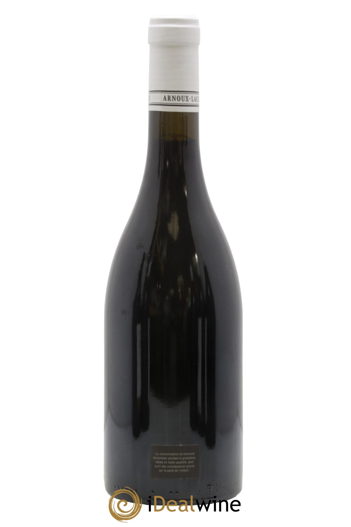 Bourgogne Pinot Fin Arnoux-Lachaux (Domaine) 2021 - Lot de 1 bouteille - 1